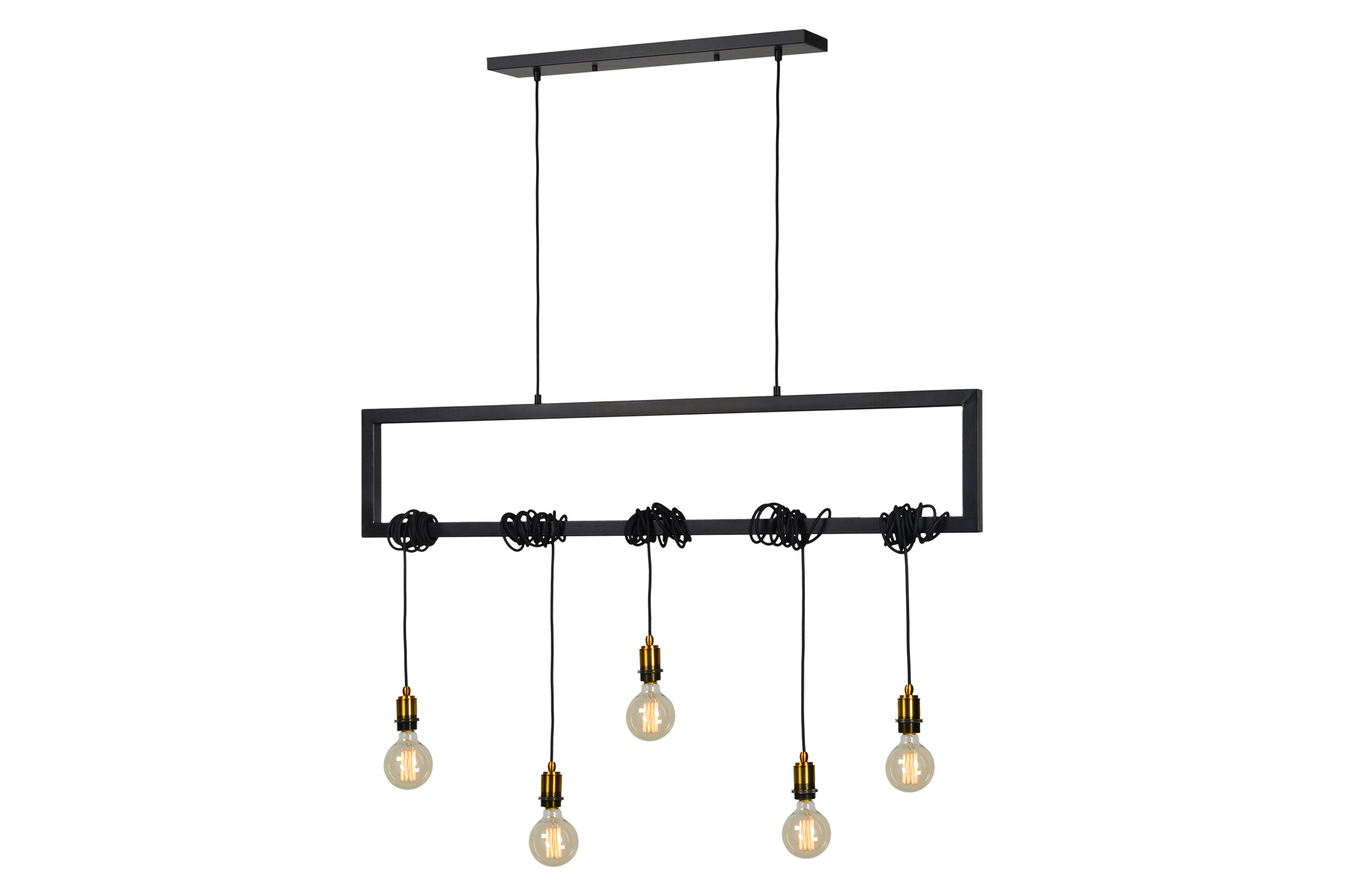 Renwil - Madeira Pendant Lighting