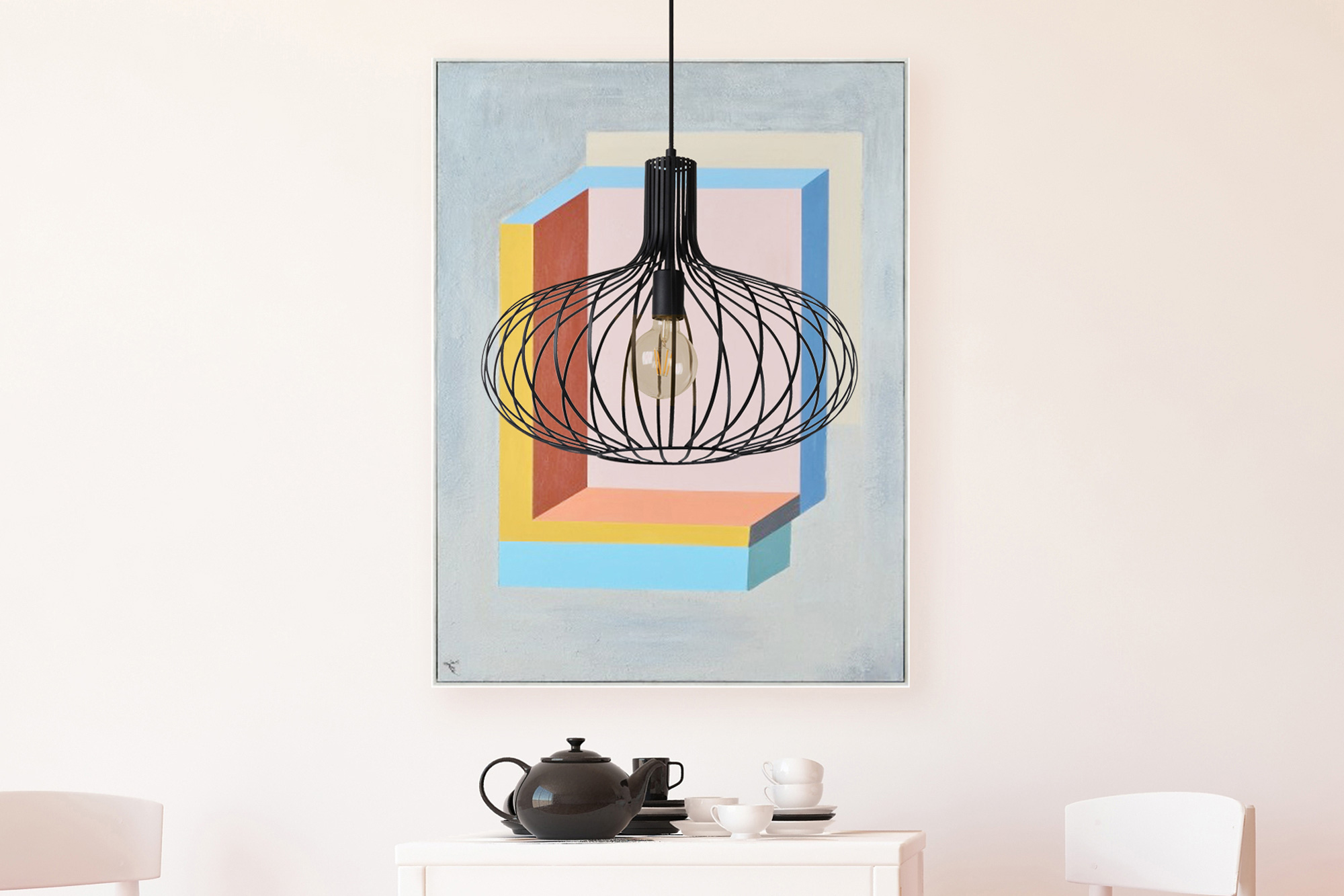 Renwil - Ione Pendant Lighting