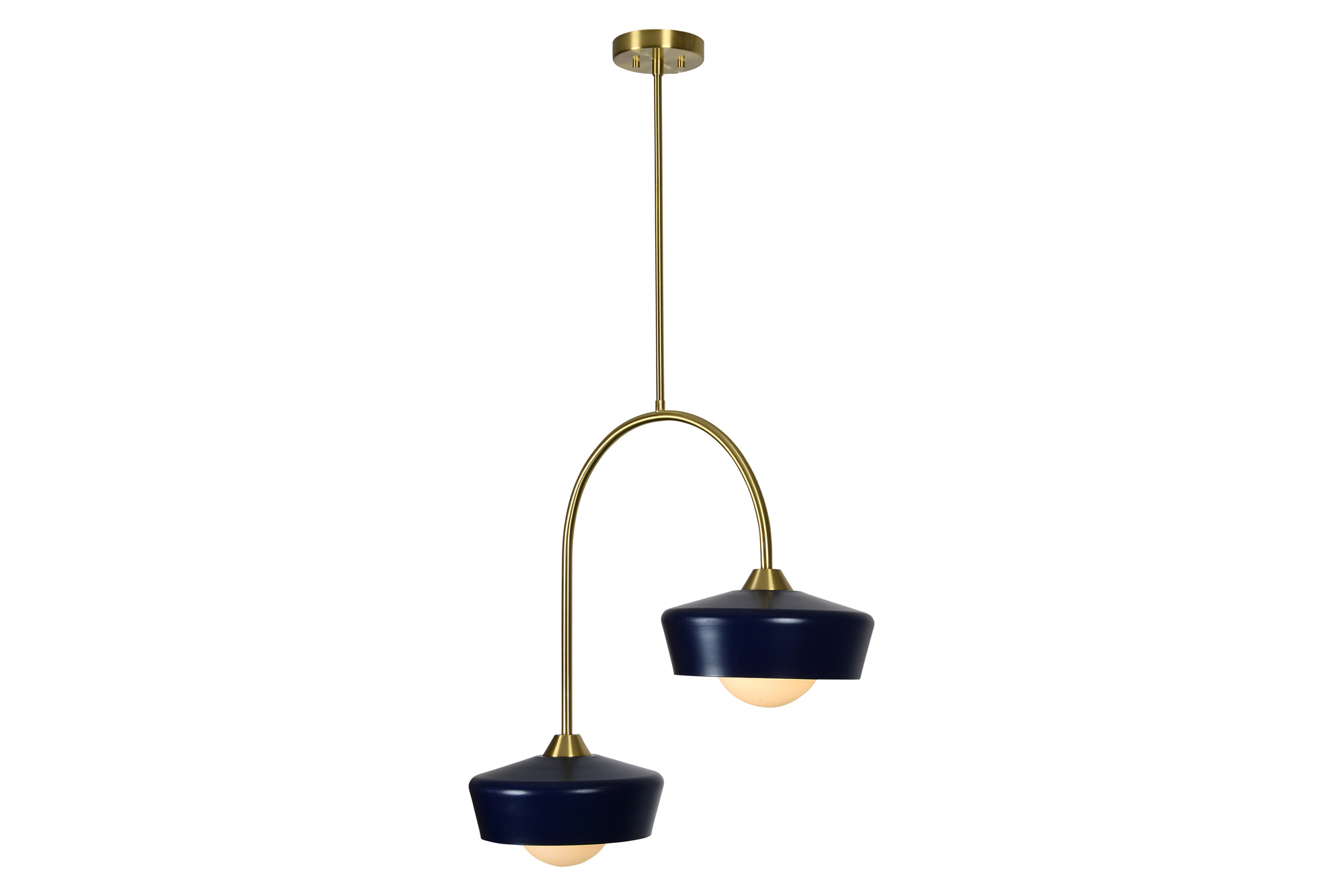 Renwil - Nevada Pendant Lighting