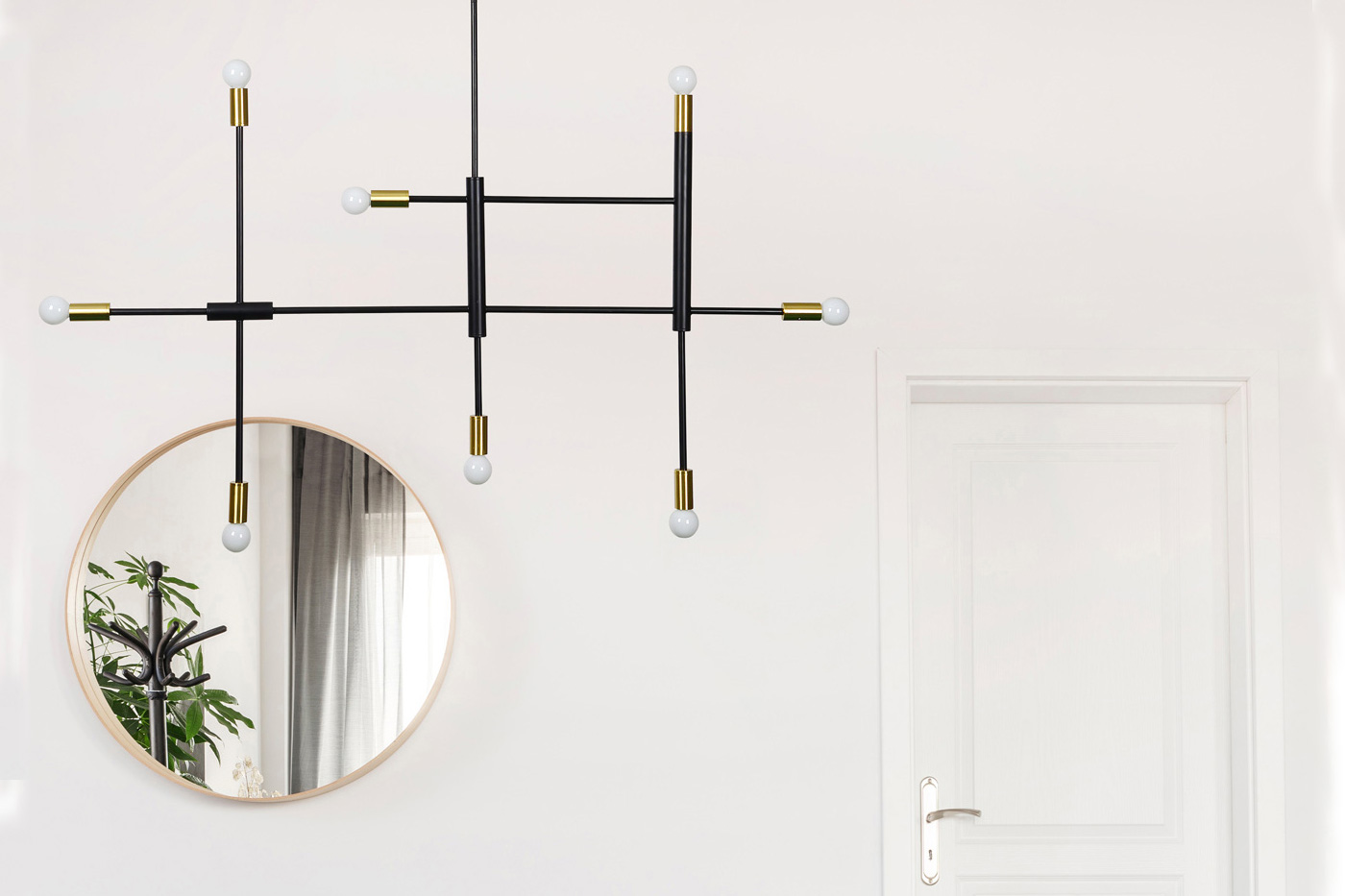 Renwil - Reegler Pendant Lighting