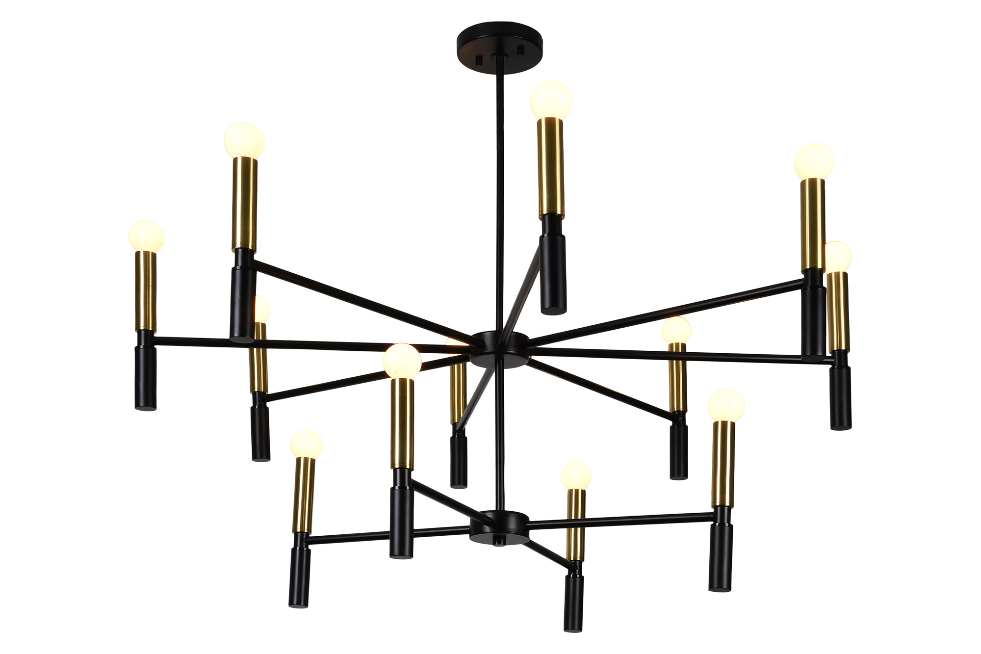 Renwil - Springfield Pendant Lighting