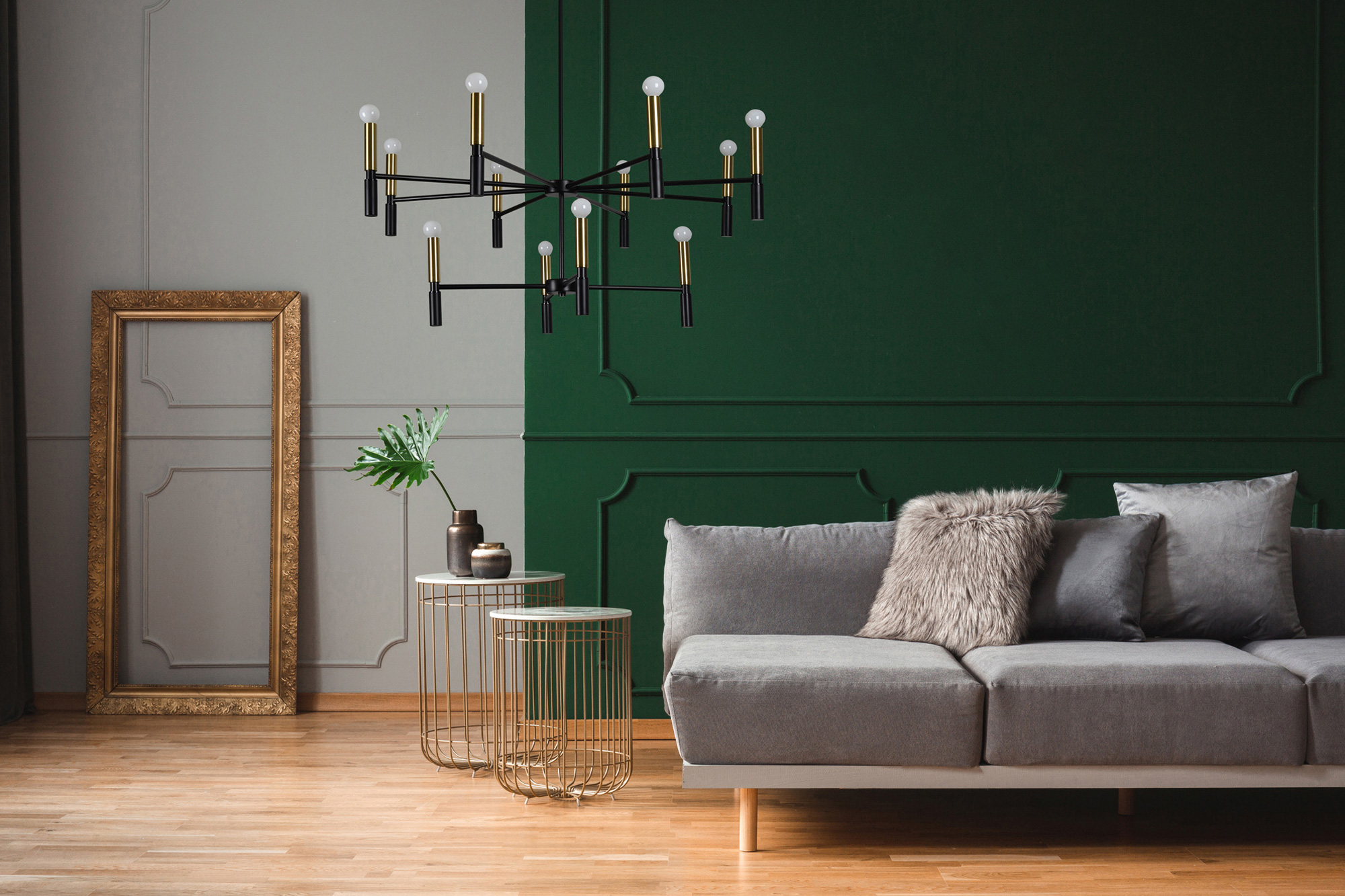 Renwil™ - Springfield Pendant Lighting