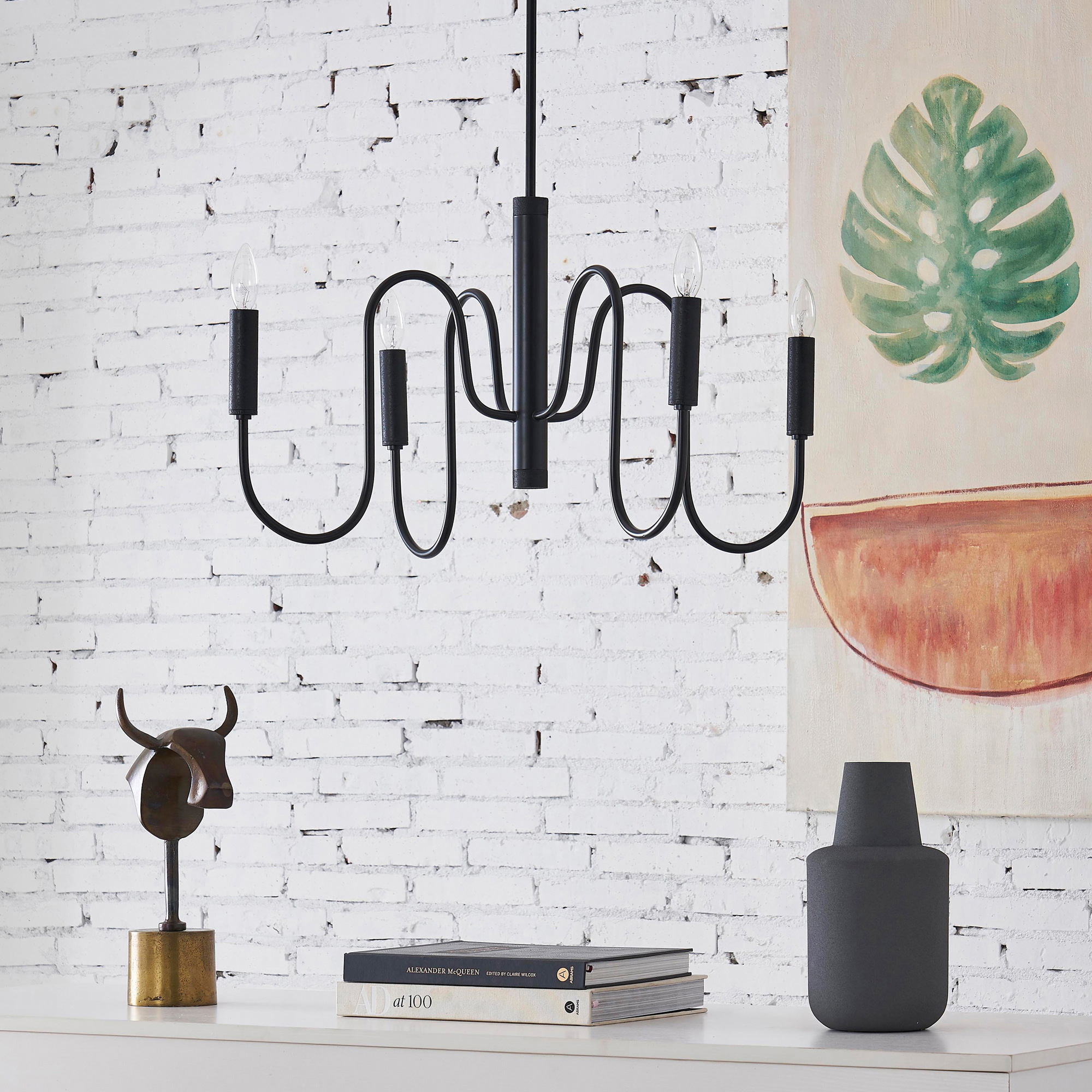 Renwil - Castile Pendant Lighting