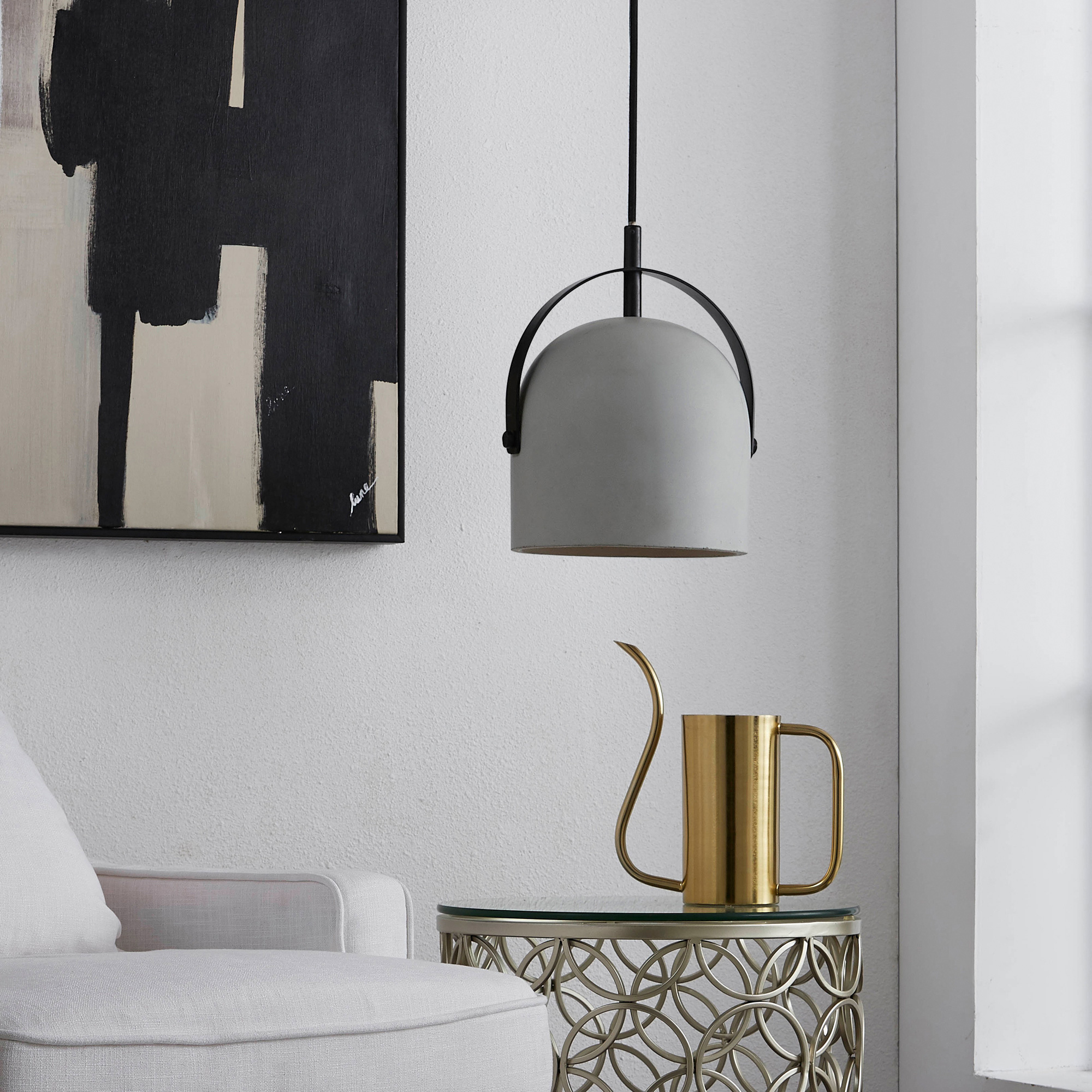 Renwil - Handler Pendant Lighting