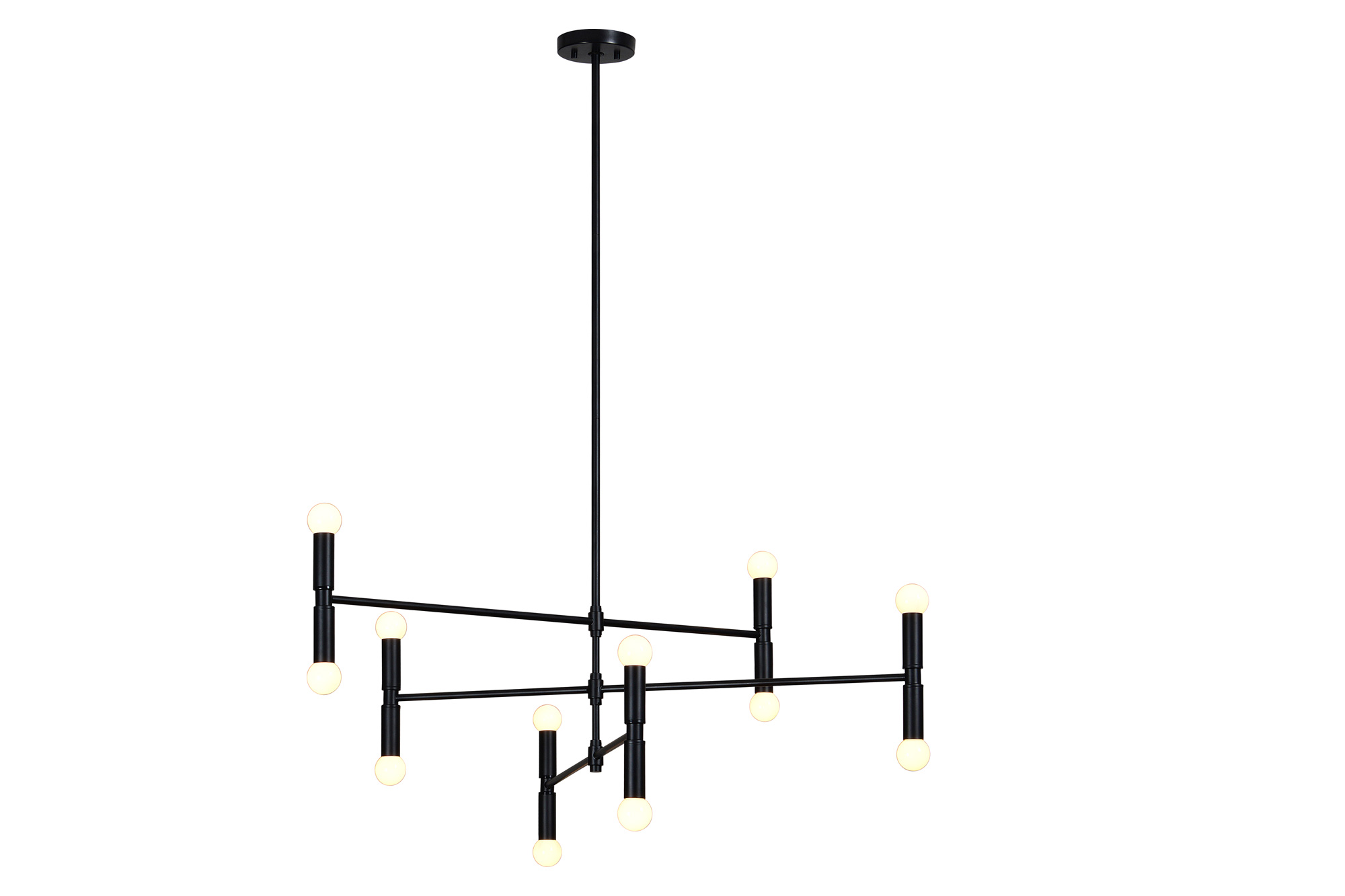 Renwil - Zander Pendant Lighting