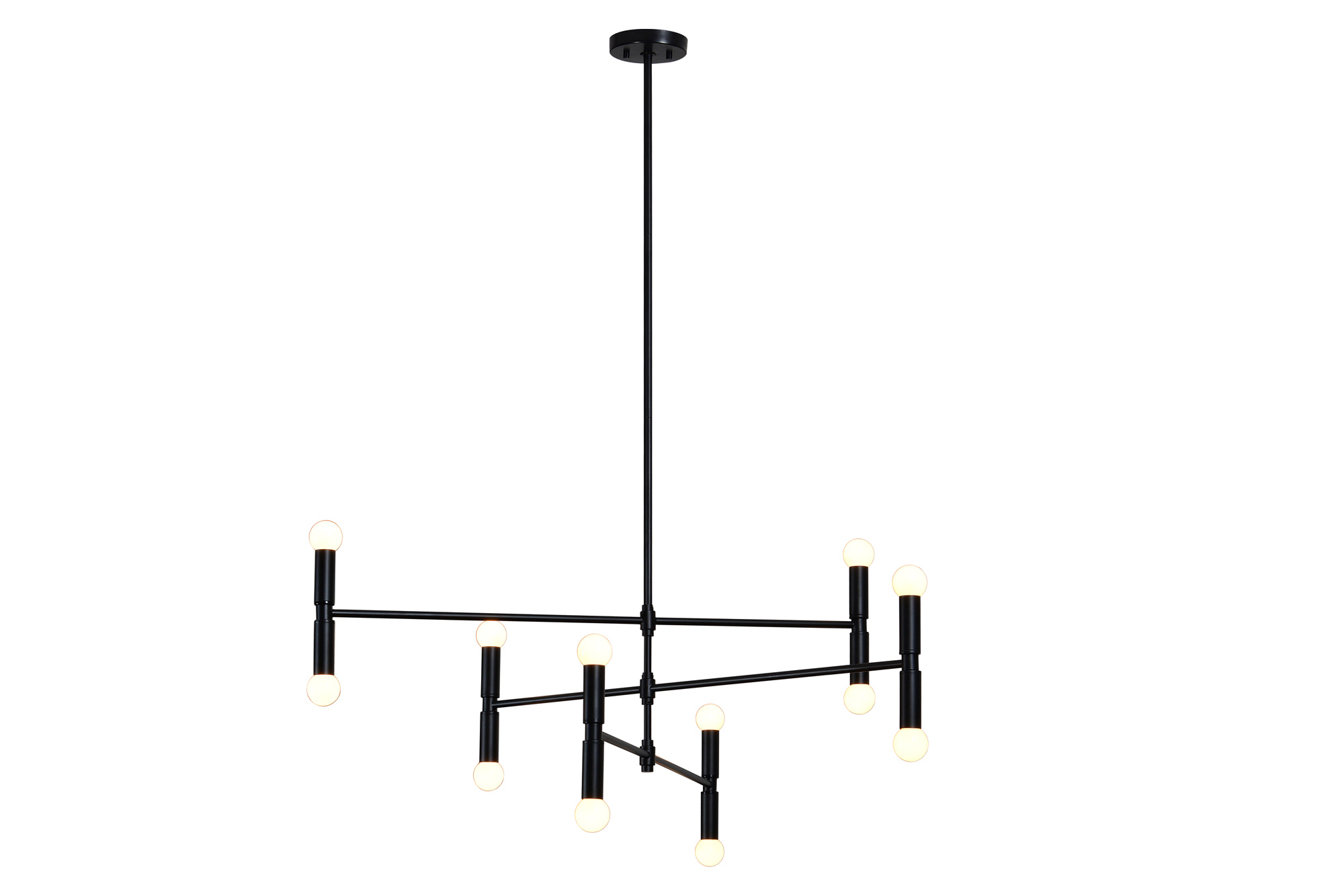 Renwil - Zander Pendant Lighting