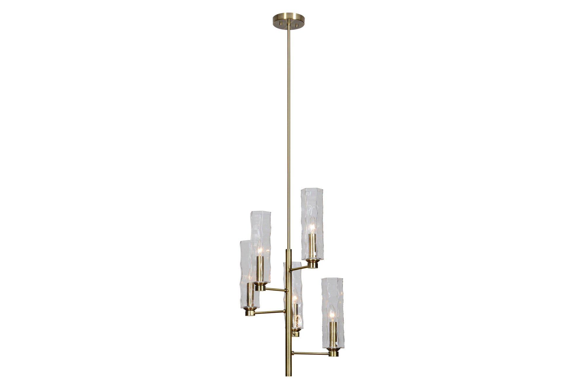 Renwil - Dixon Pendant Lighting