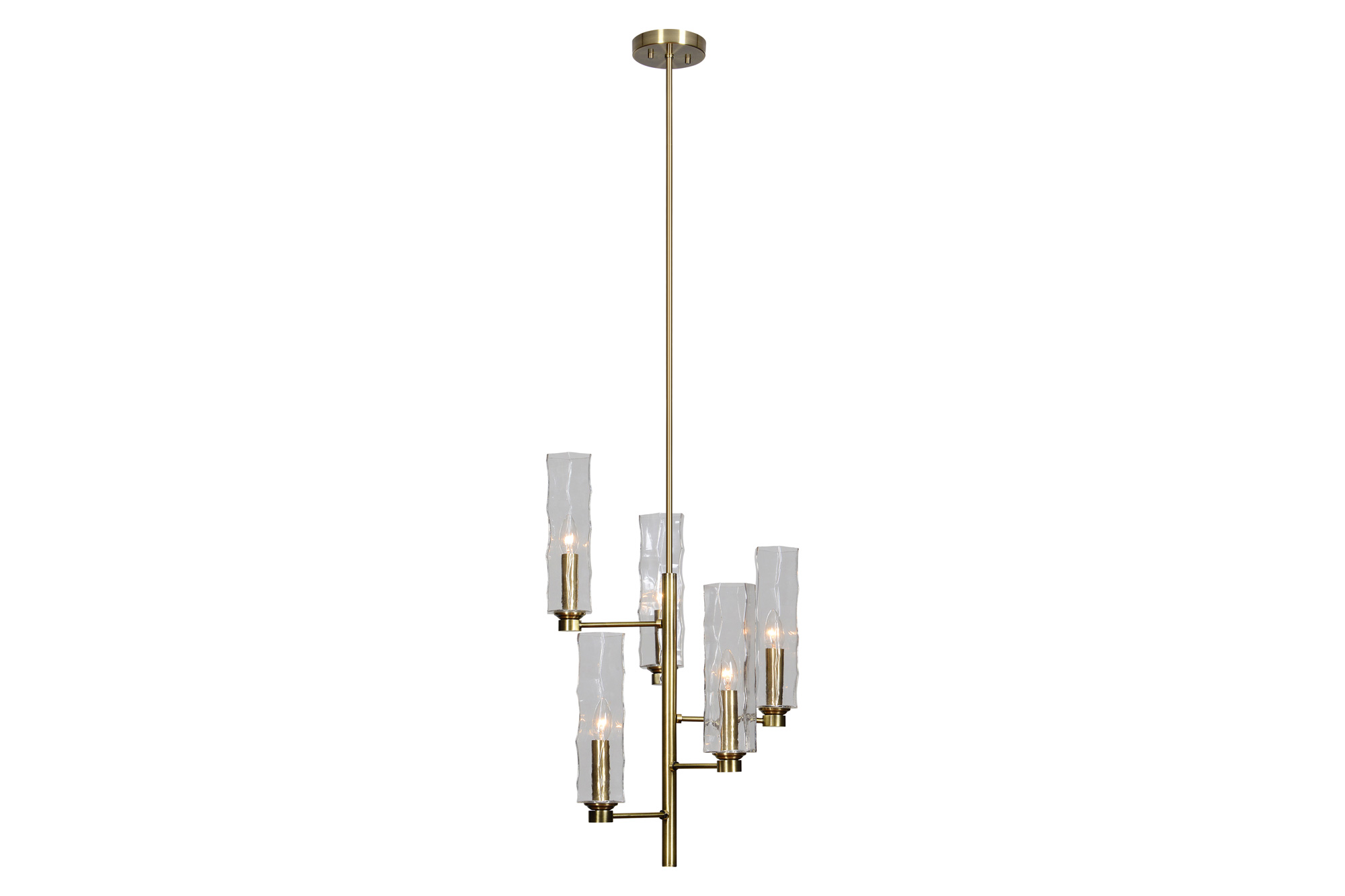 Renwil - Dixon Pendant Lighting