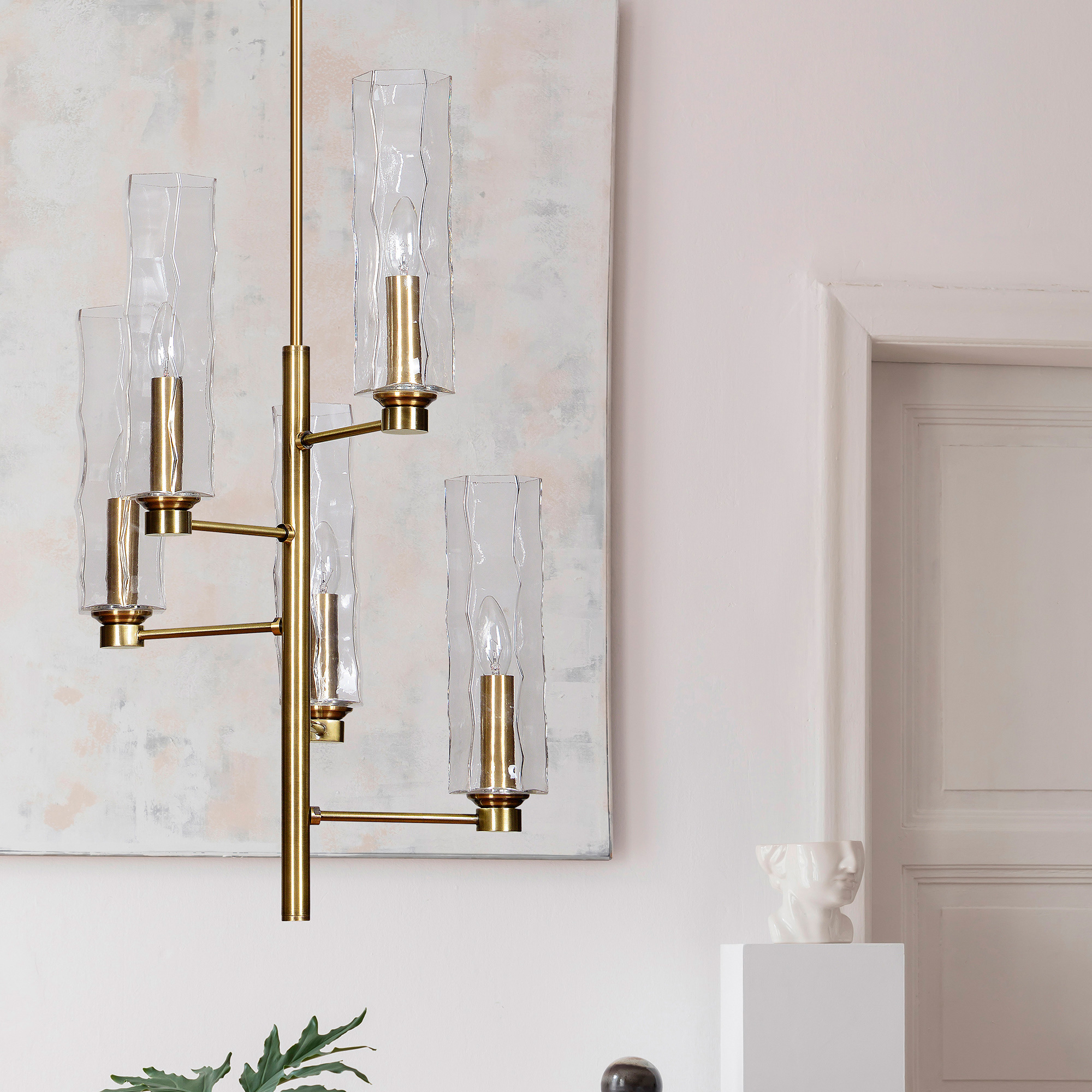 Renwil - Dixon Pendant Lighting