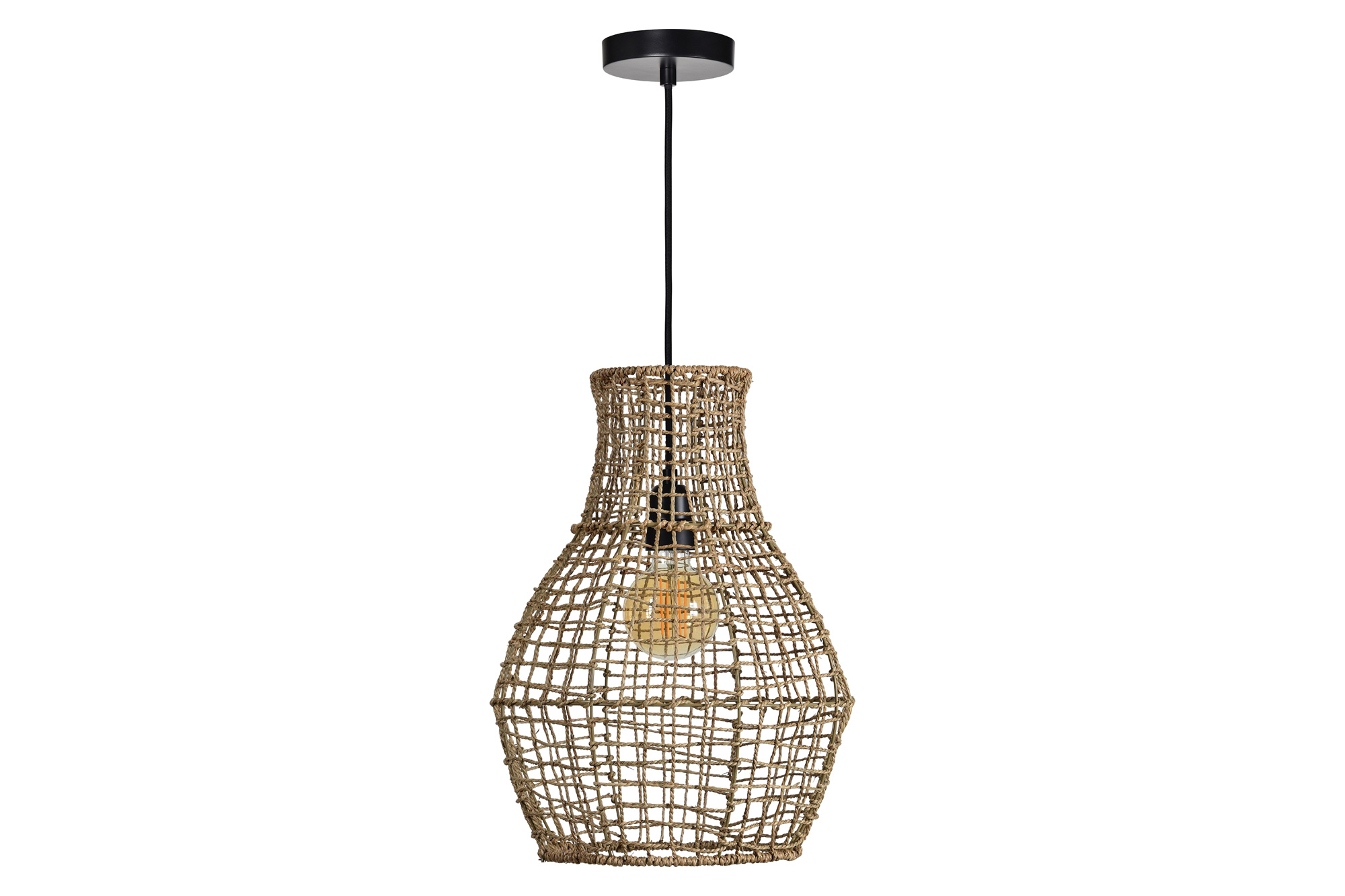 Renwil™ Nahanni Pendant Lighting - Natural