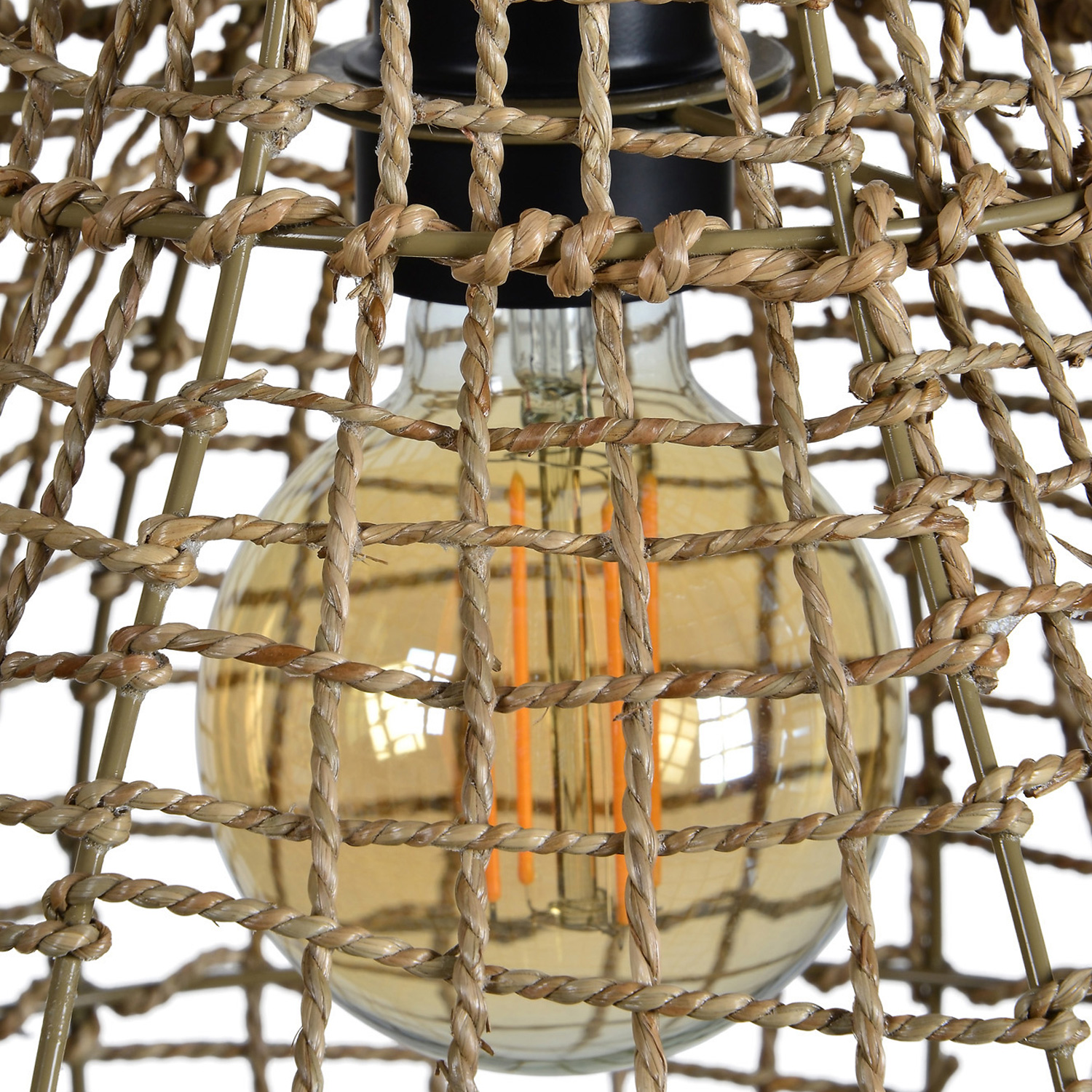 Renwil™ Nahanni Pendant Lighting - Natural