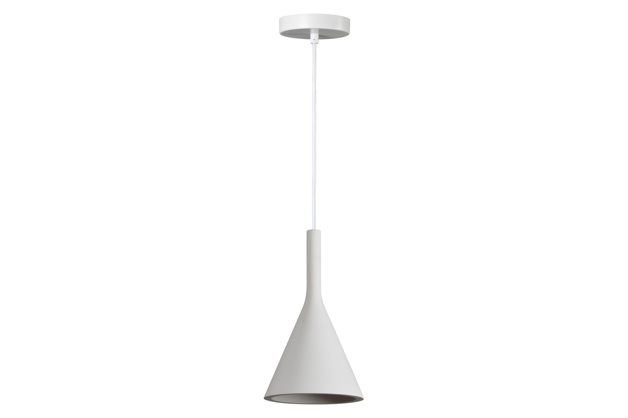 Renwil™ Hottah Pendant Lighting - Matte White