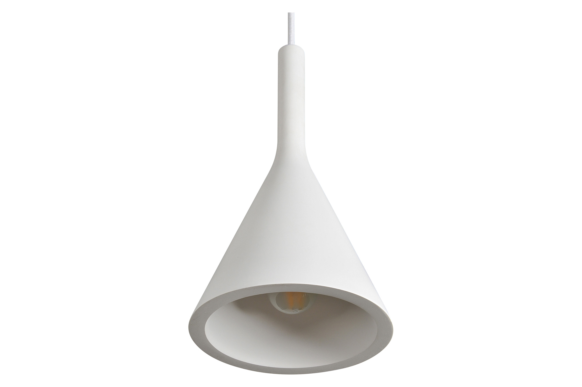 Renwil™ Hottah Pendant Lighting - Matte White