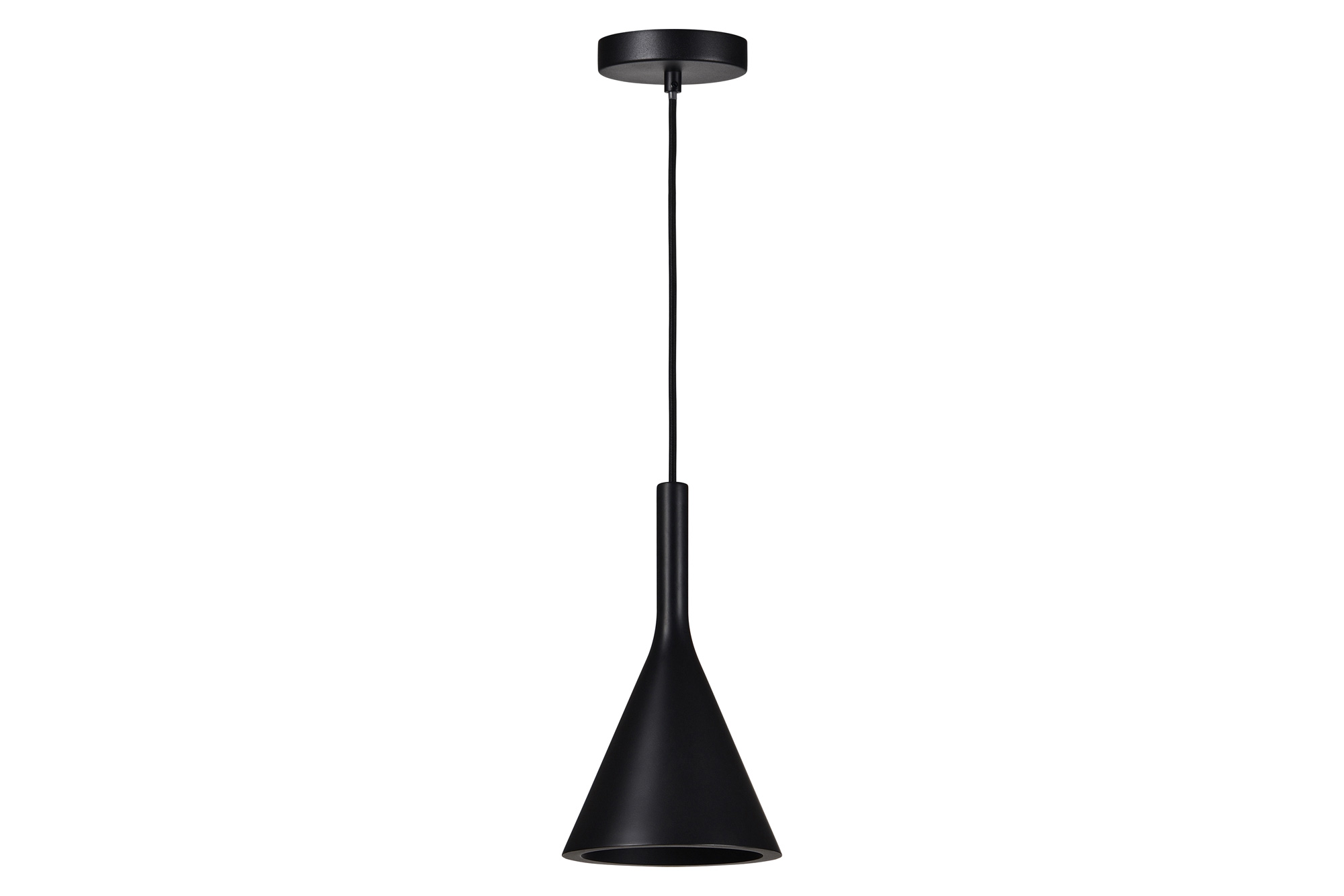 Renwil™ Meda Pendant Lighting - Matte Black