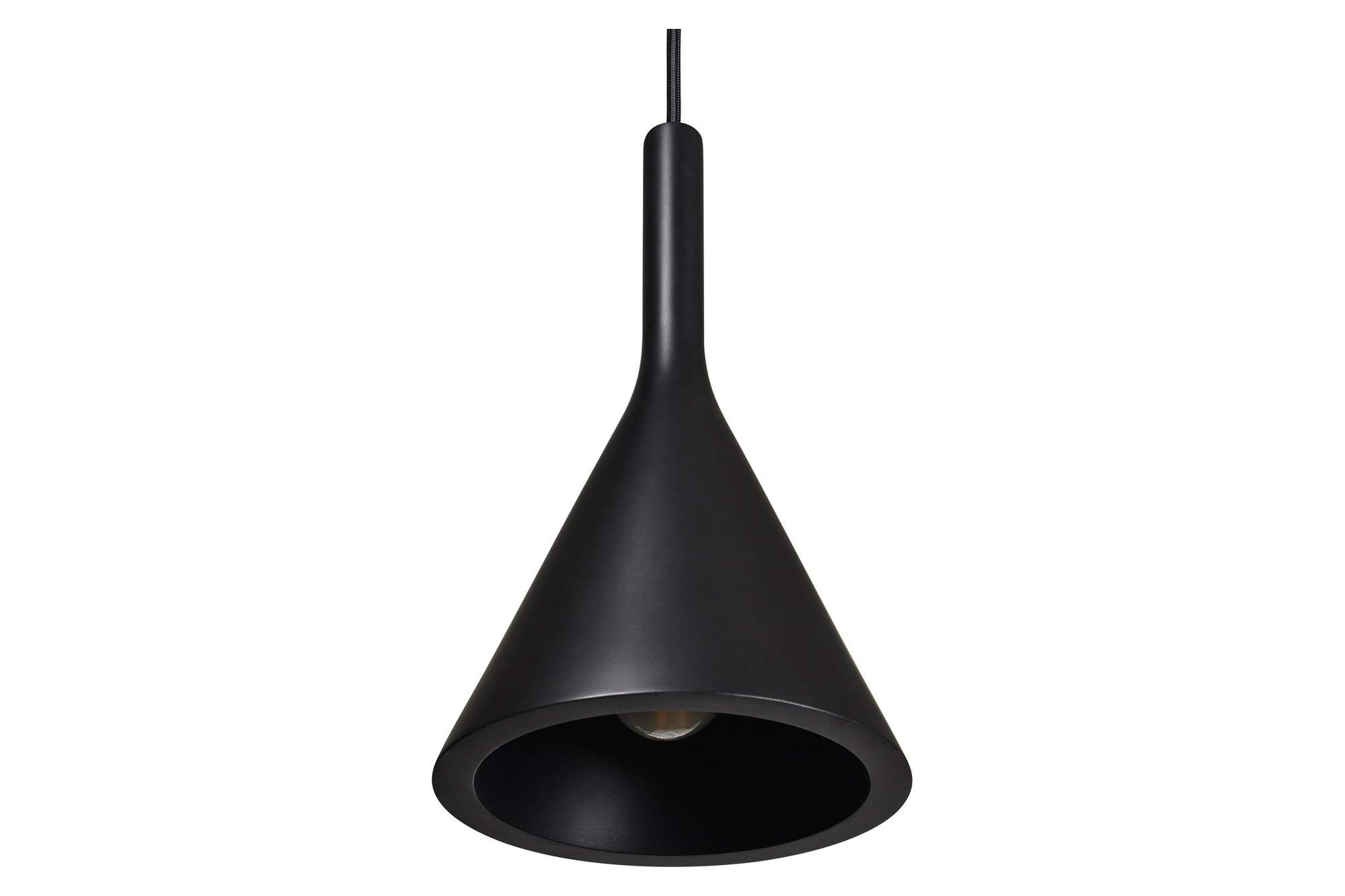 Renwil™ Meda Pendant Lighting - Matte Black