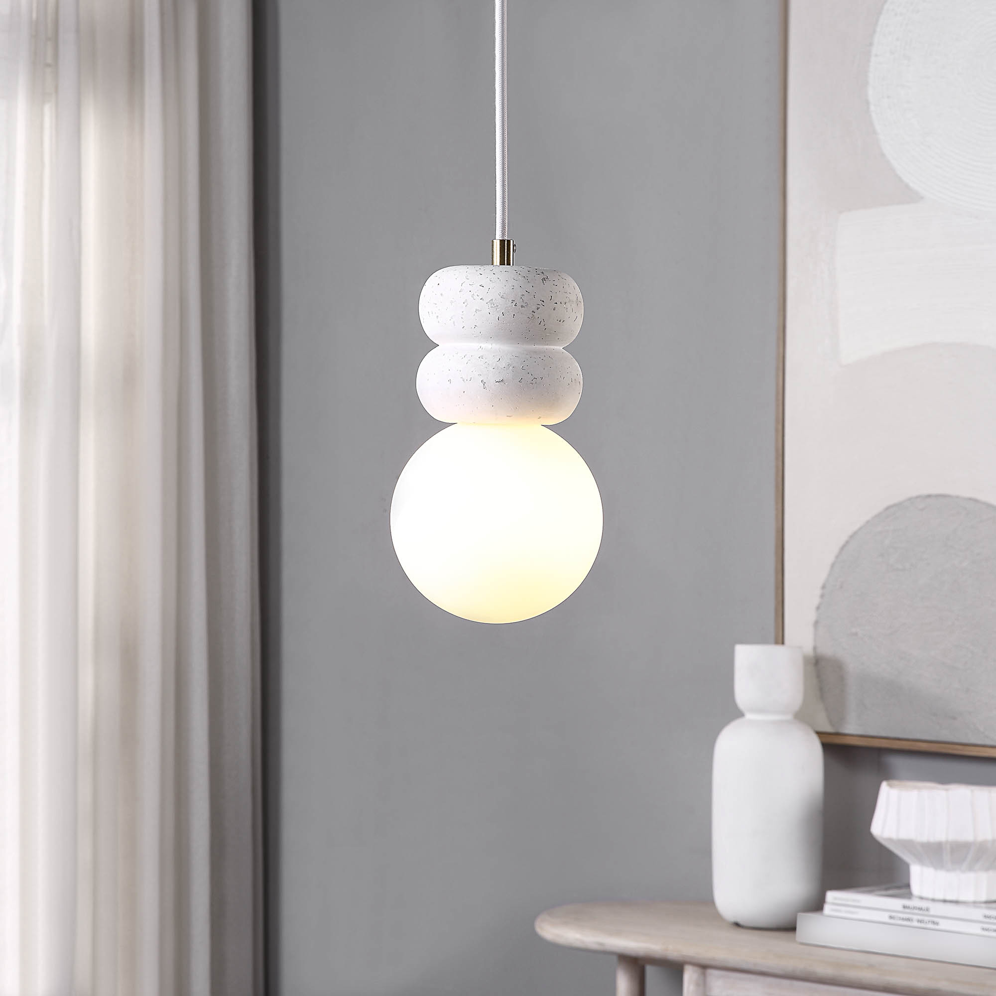 Renwil Candra Pendant Lighting