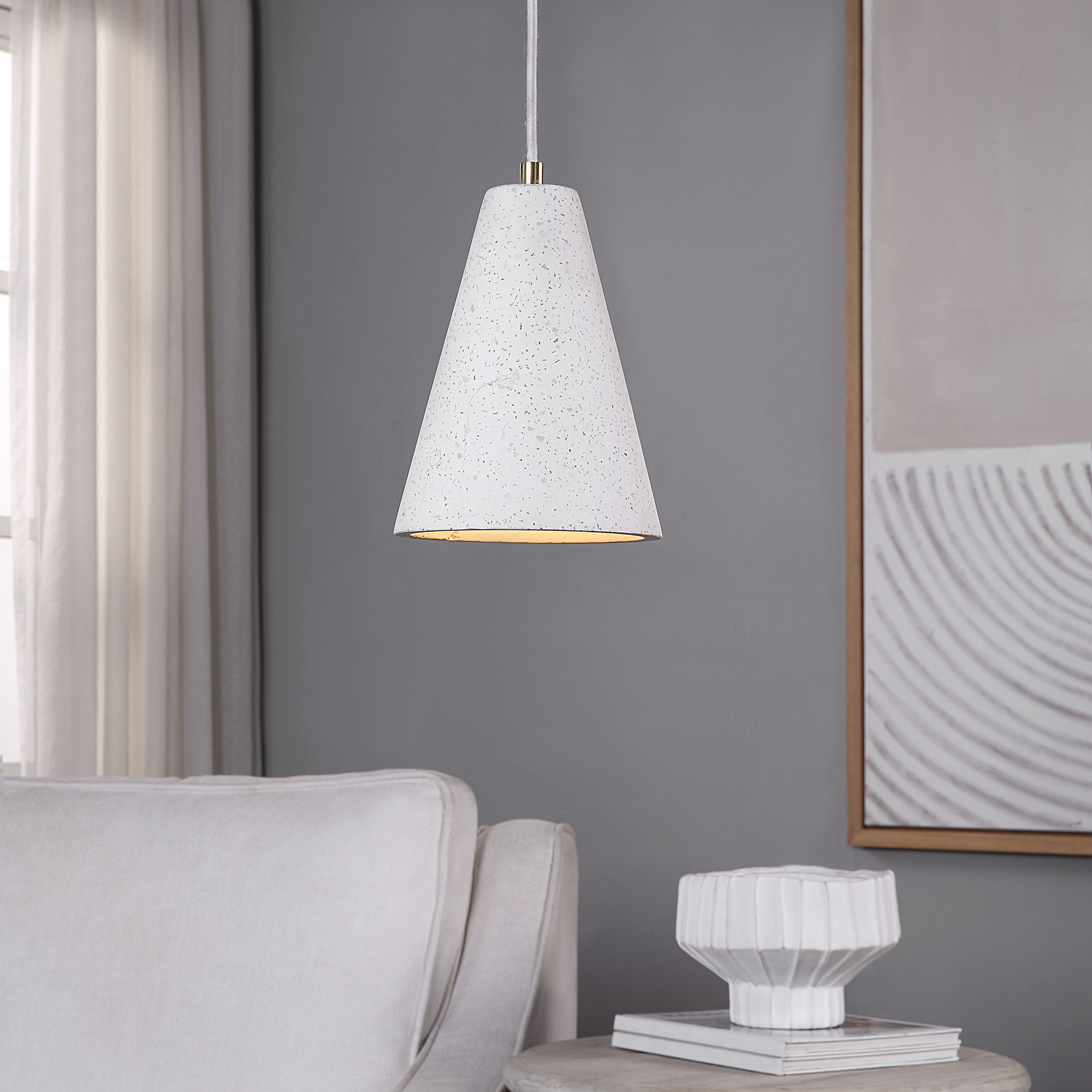 Renwil™ - Paula Pendant Lighting