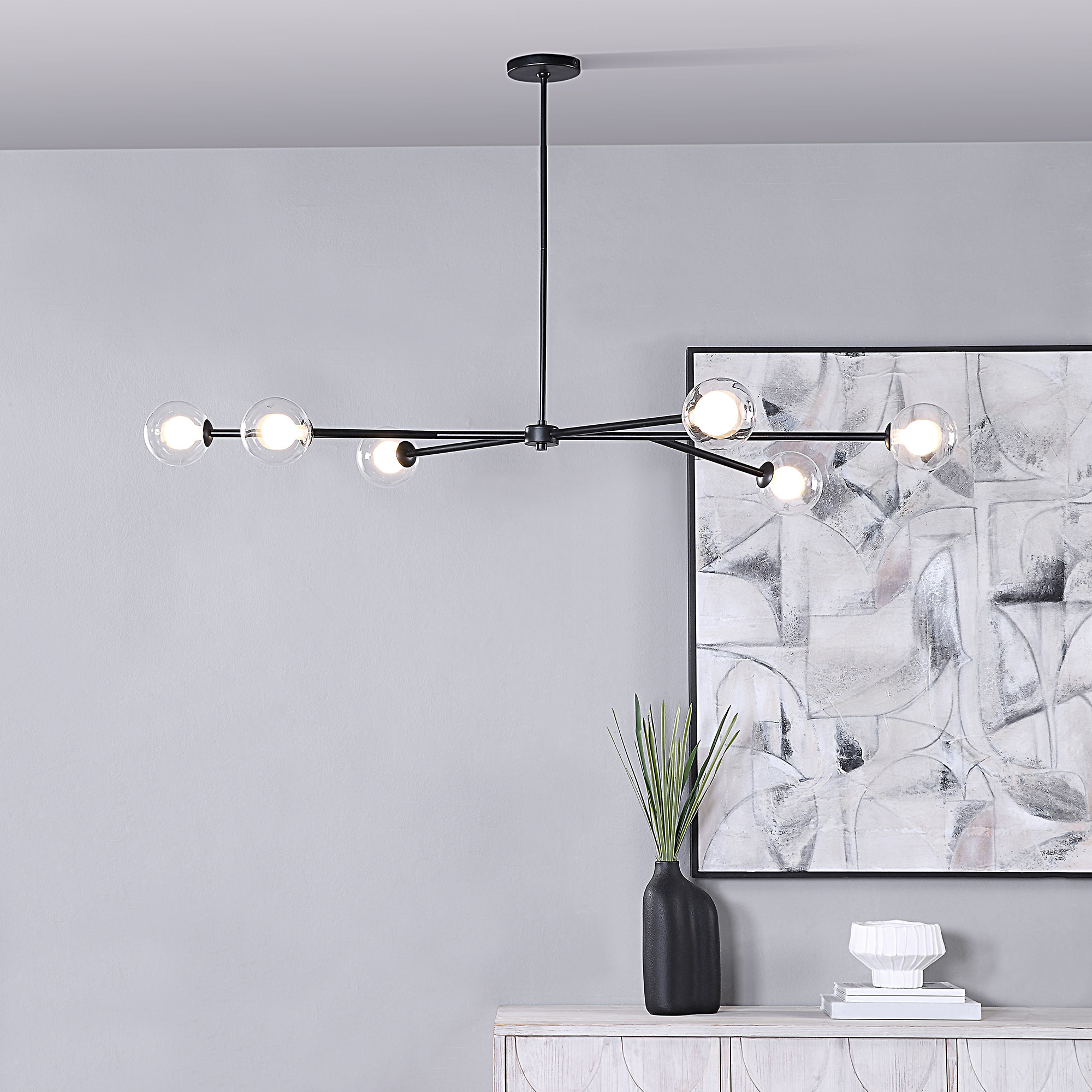 Renwil - Endah Pendant Lighting