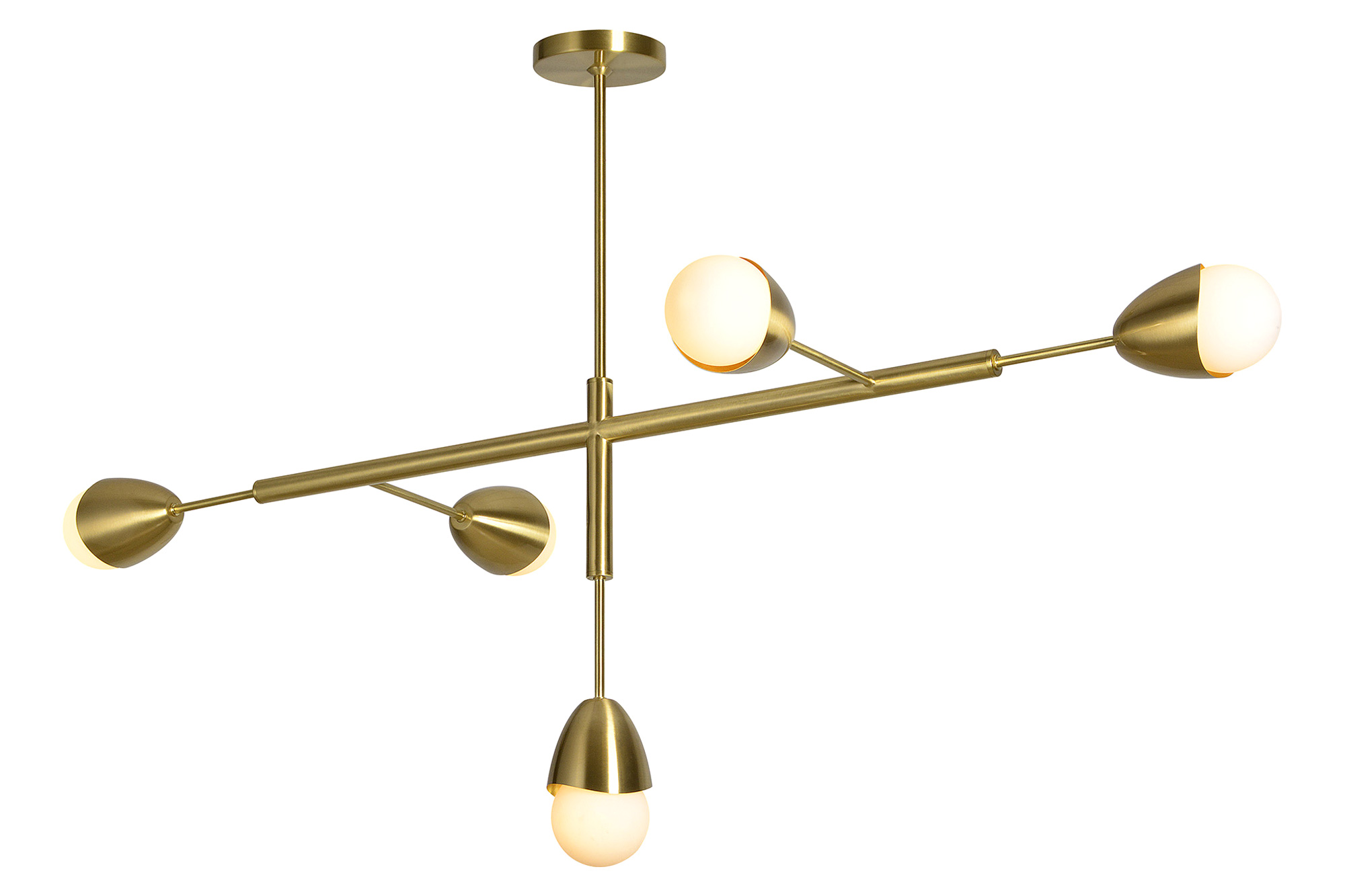 Renwil™ - Naura Pendant Lighting