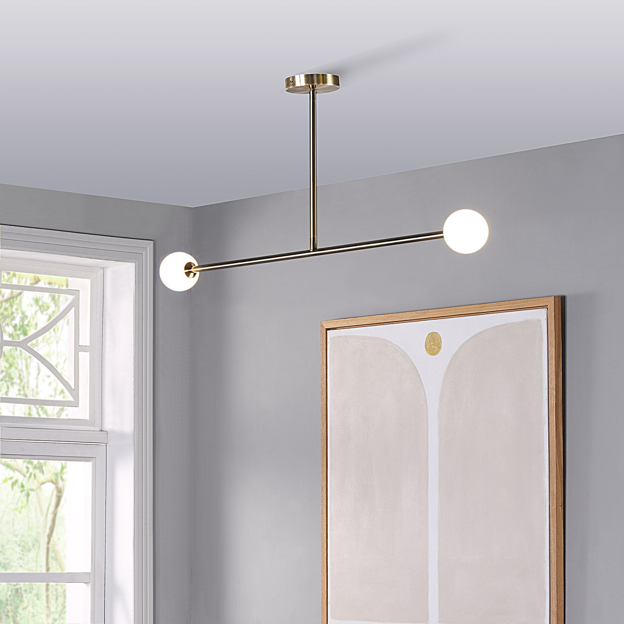 Renwil - Thiago Pendant Lighting