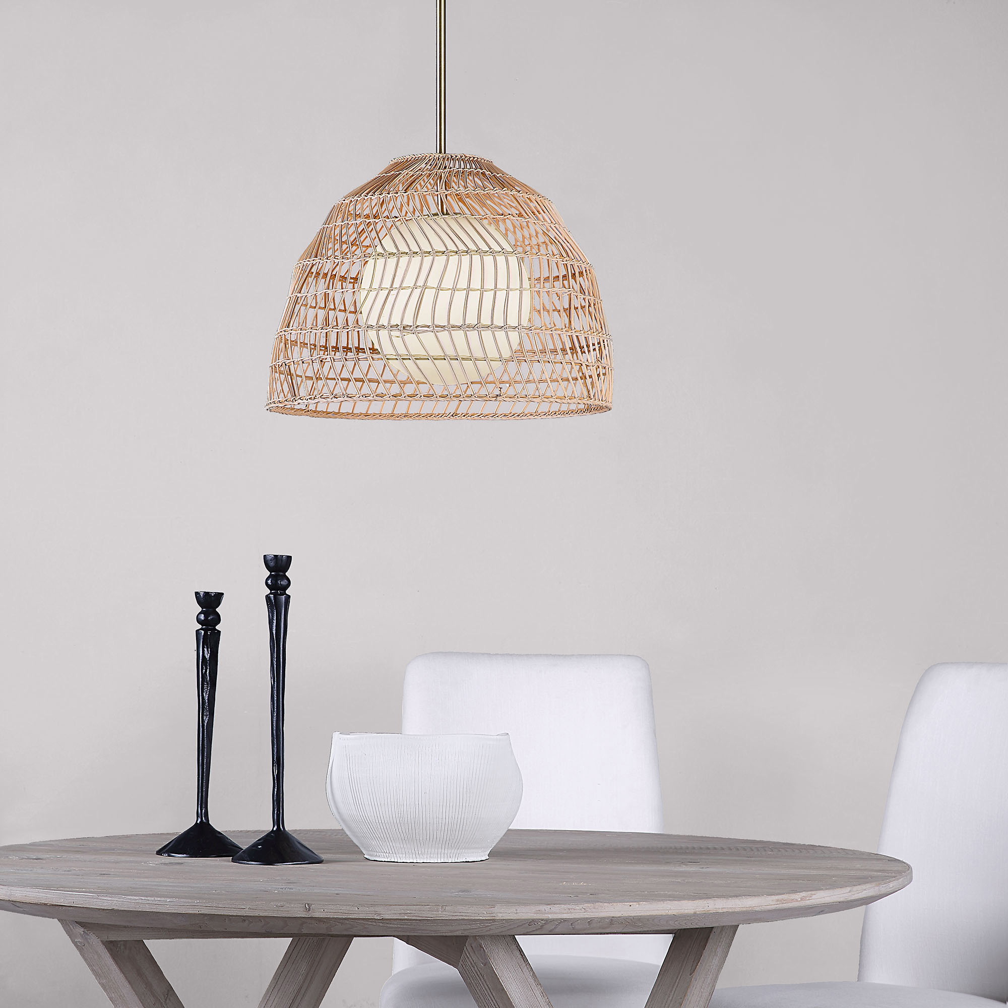 Renwil™ - Palm Pendant Lighting