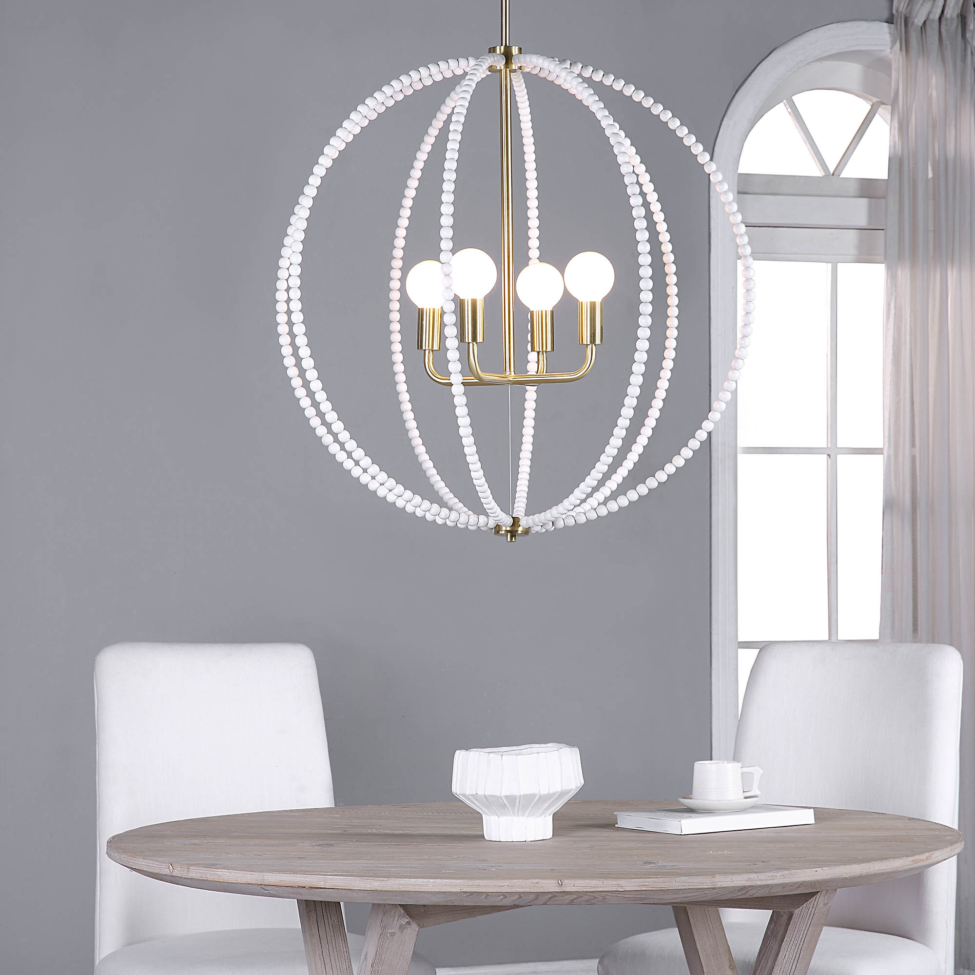 Renwil™ - Basil Pendant Lighting