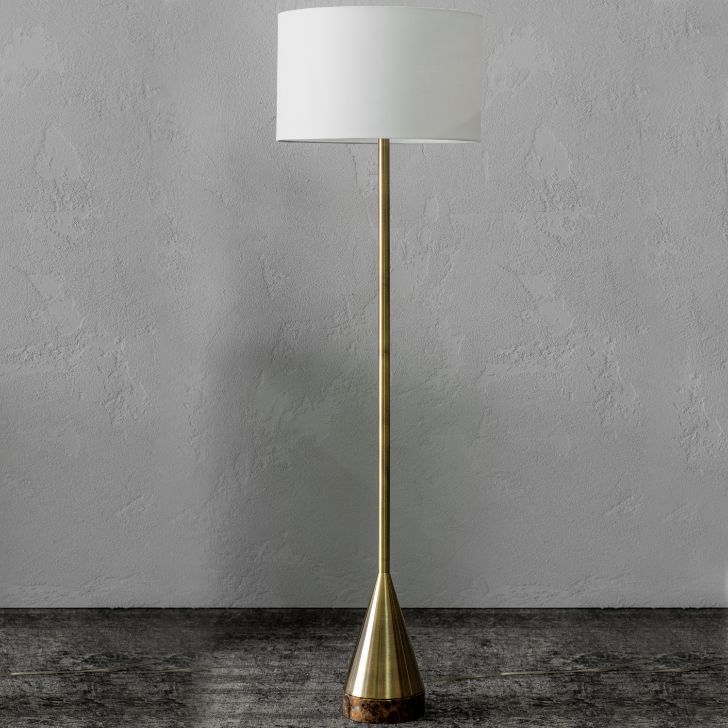 Renwil™ - Lacrima Floor Lamp