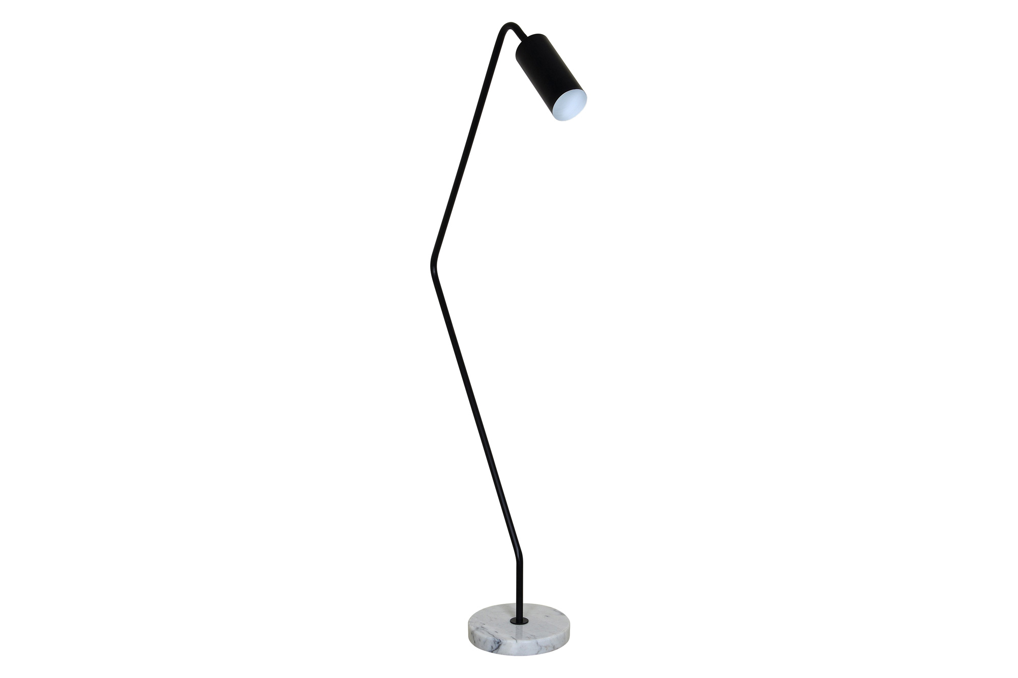 Renwil™ - Serpentina Floor Lamp