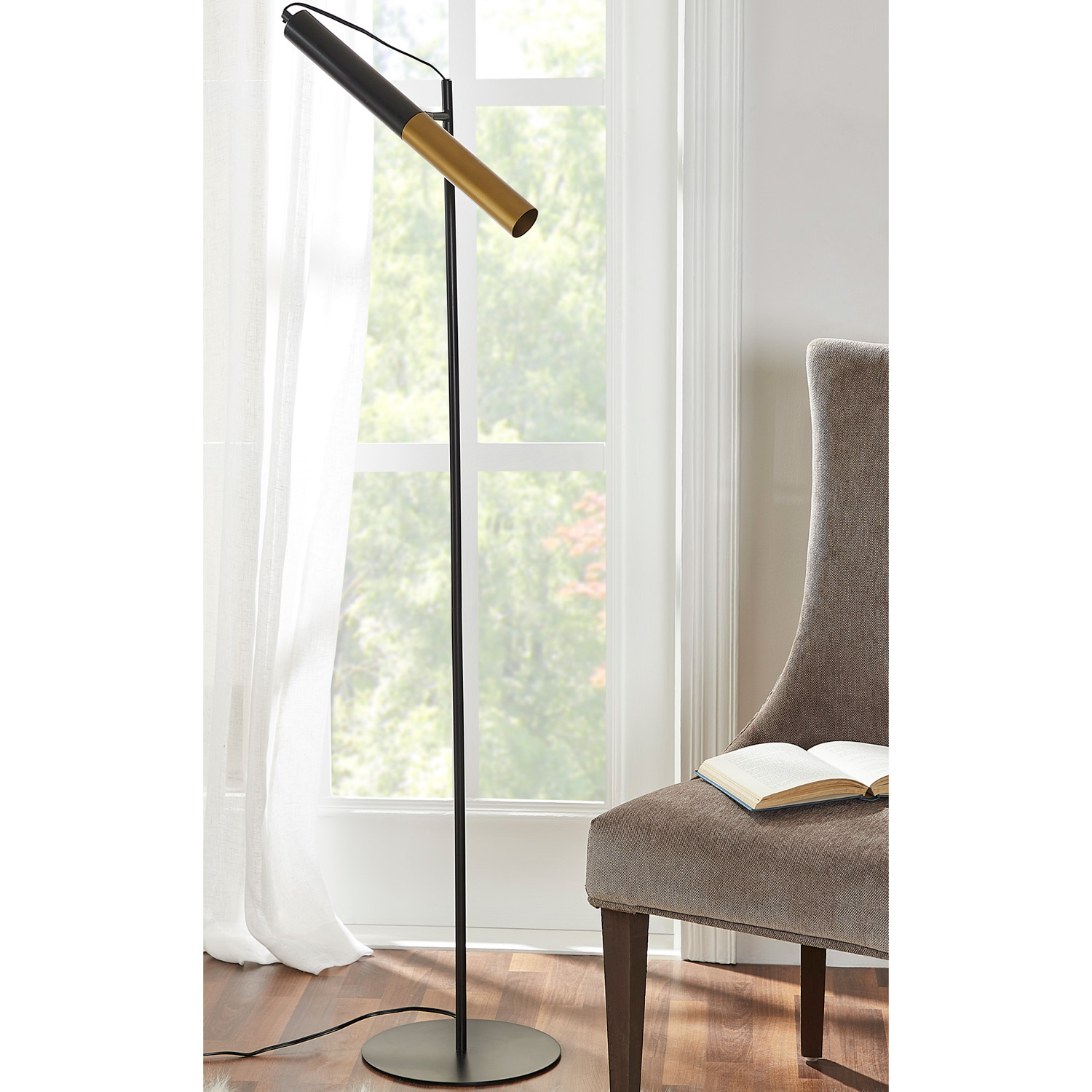 Renwil Bestla Floor Lamp