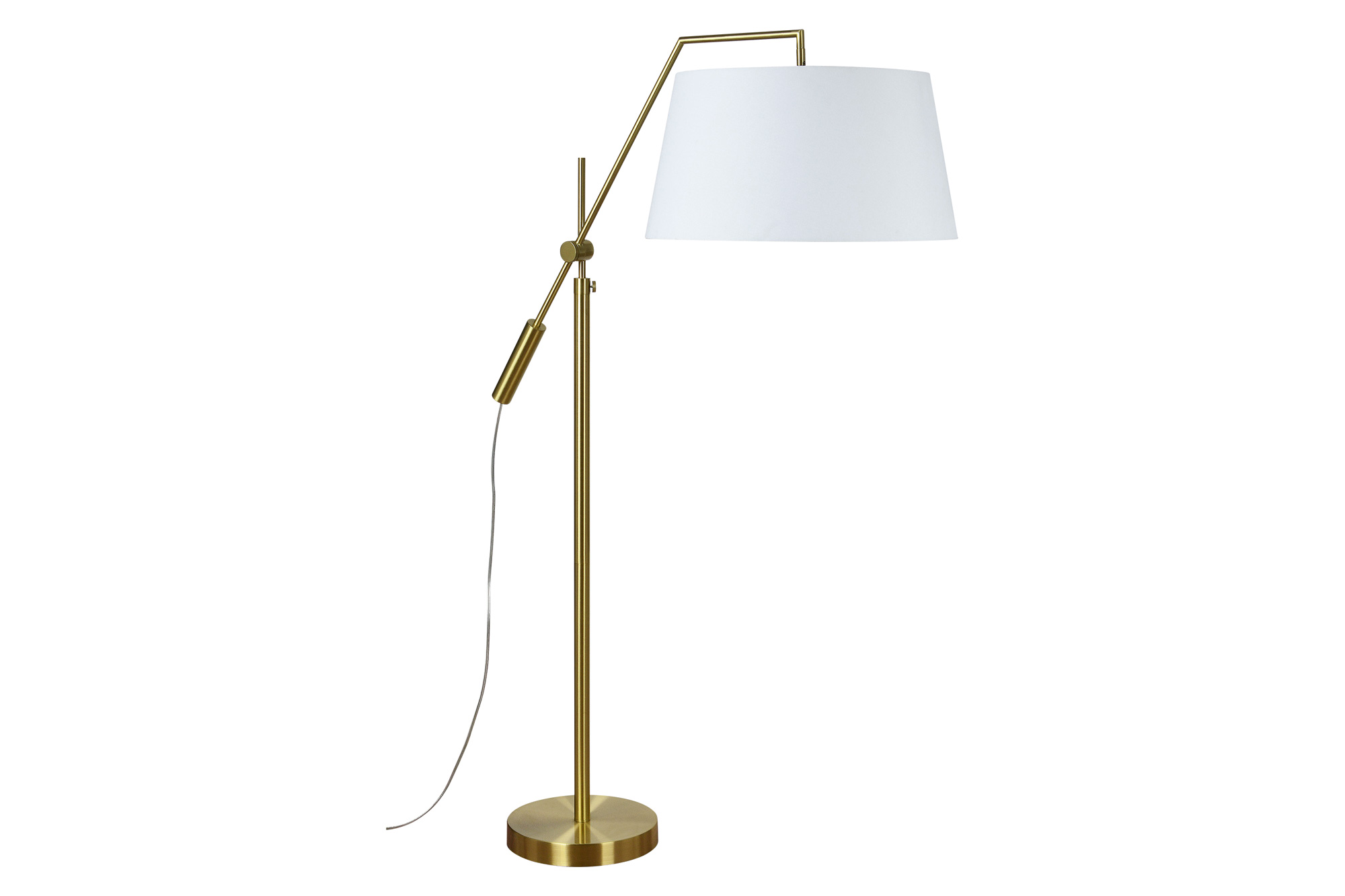 Renwil™ - Claire Floor Lamp