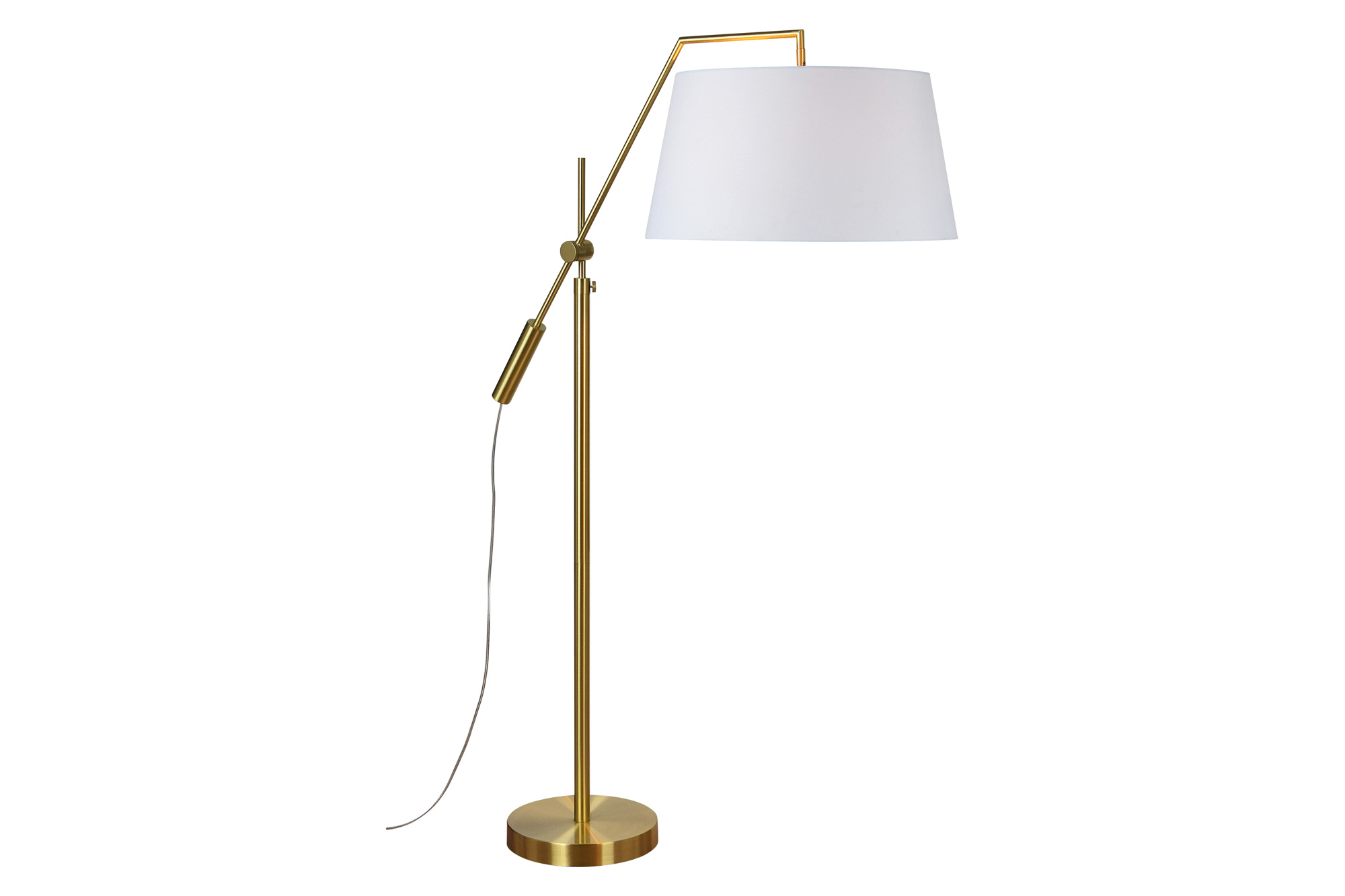 Renwil™ - Claire Floor Lamp