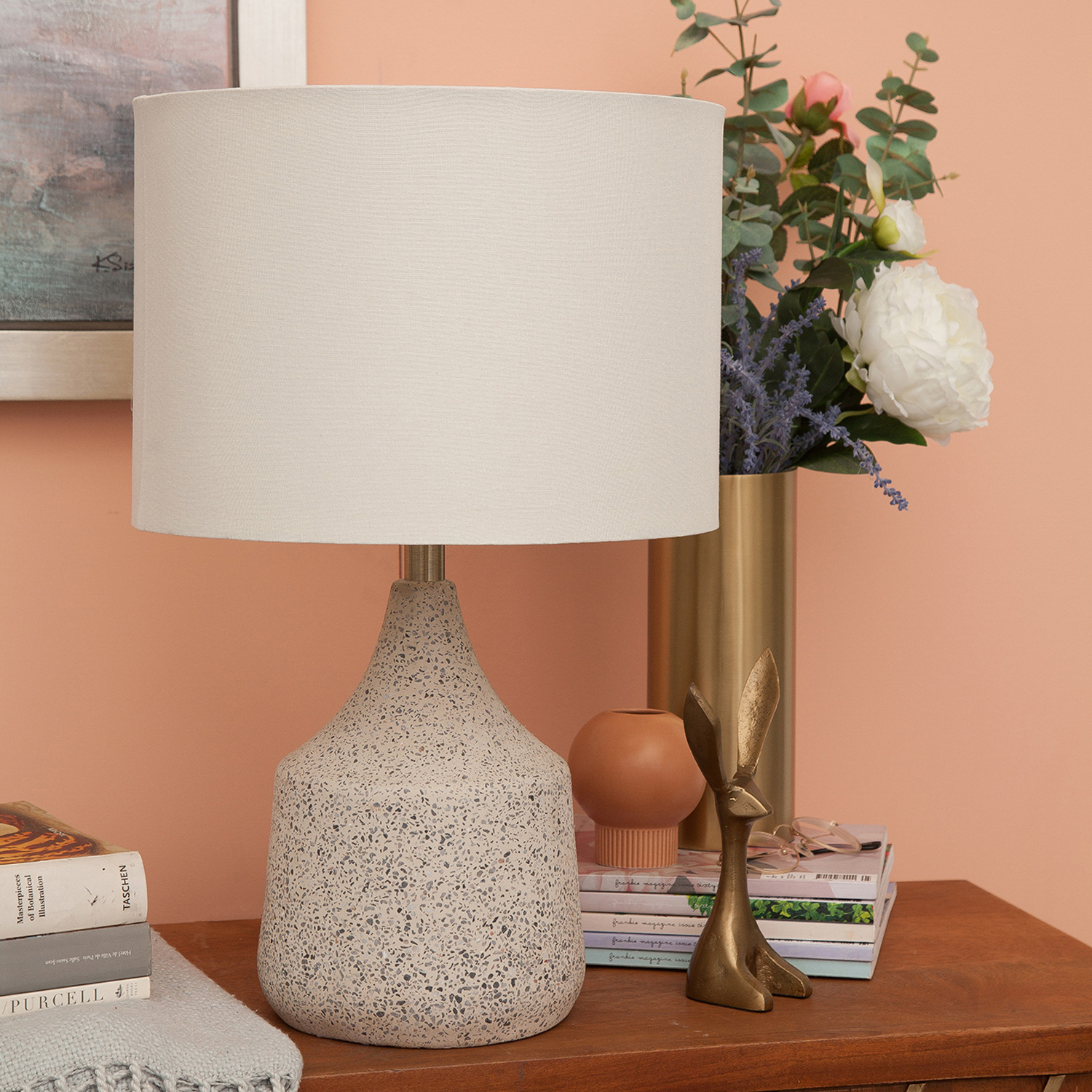 Renwil™ - Longmore Table Lamp