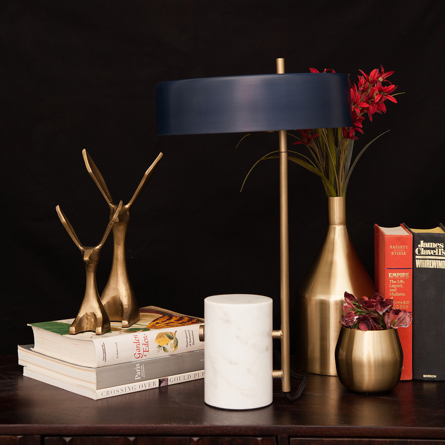 Renwil™ - Monty Table Lamp