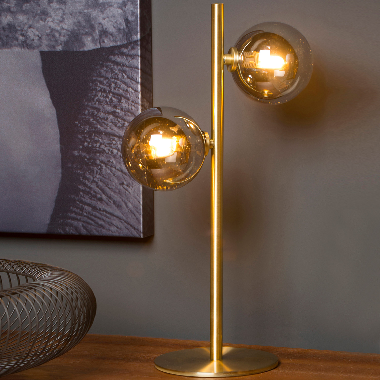 Renwil - Osborn Table Lamp