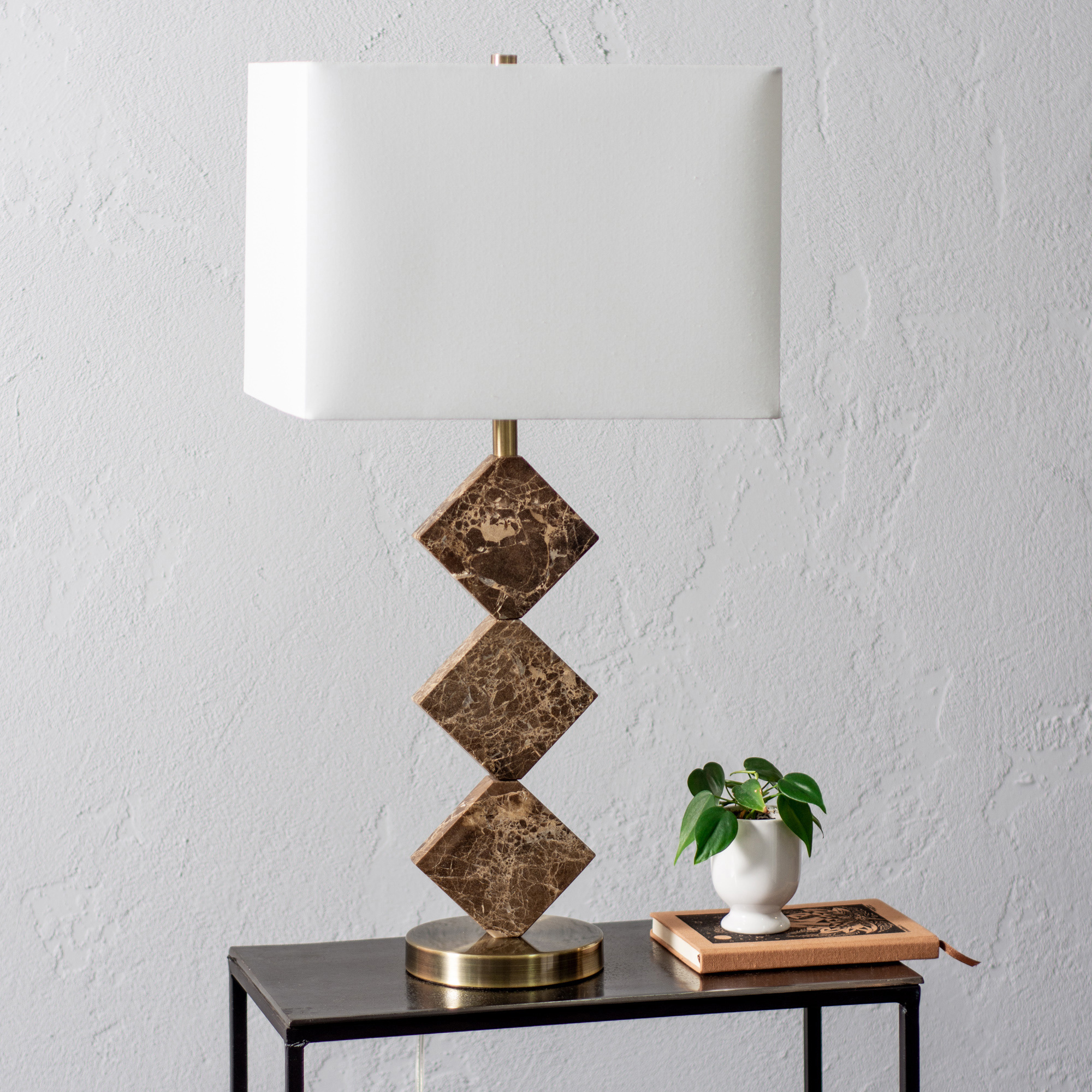 Renwil - Canaria Table Lamp