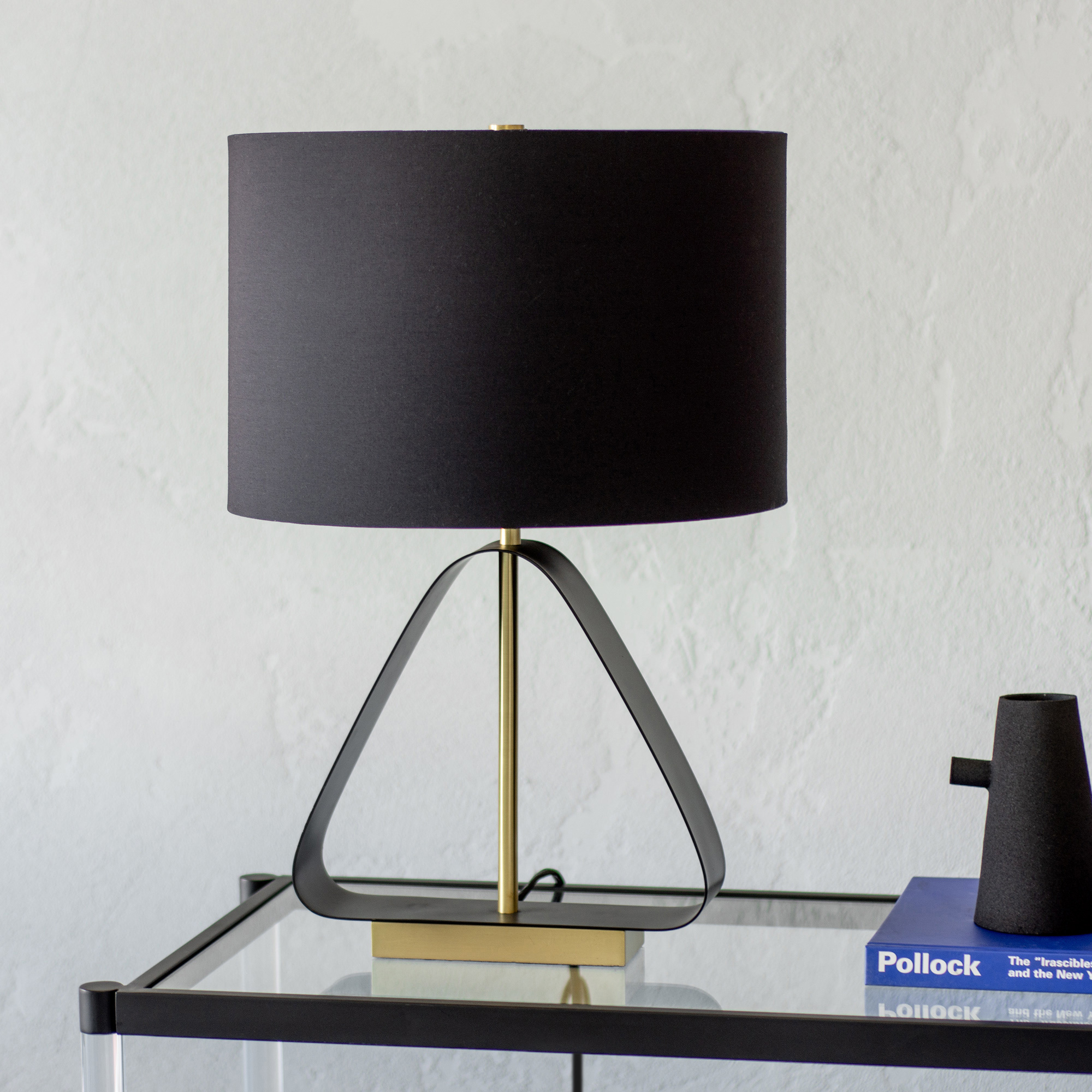 Renwil™ - Prizna Table Lamp