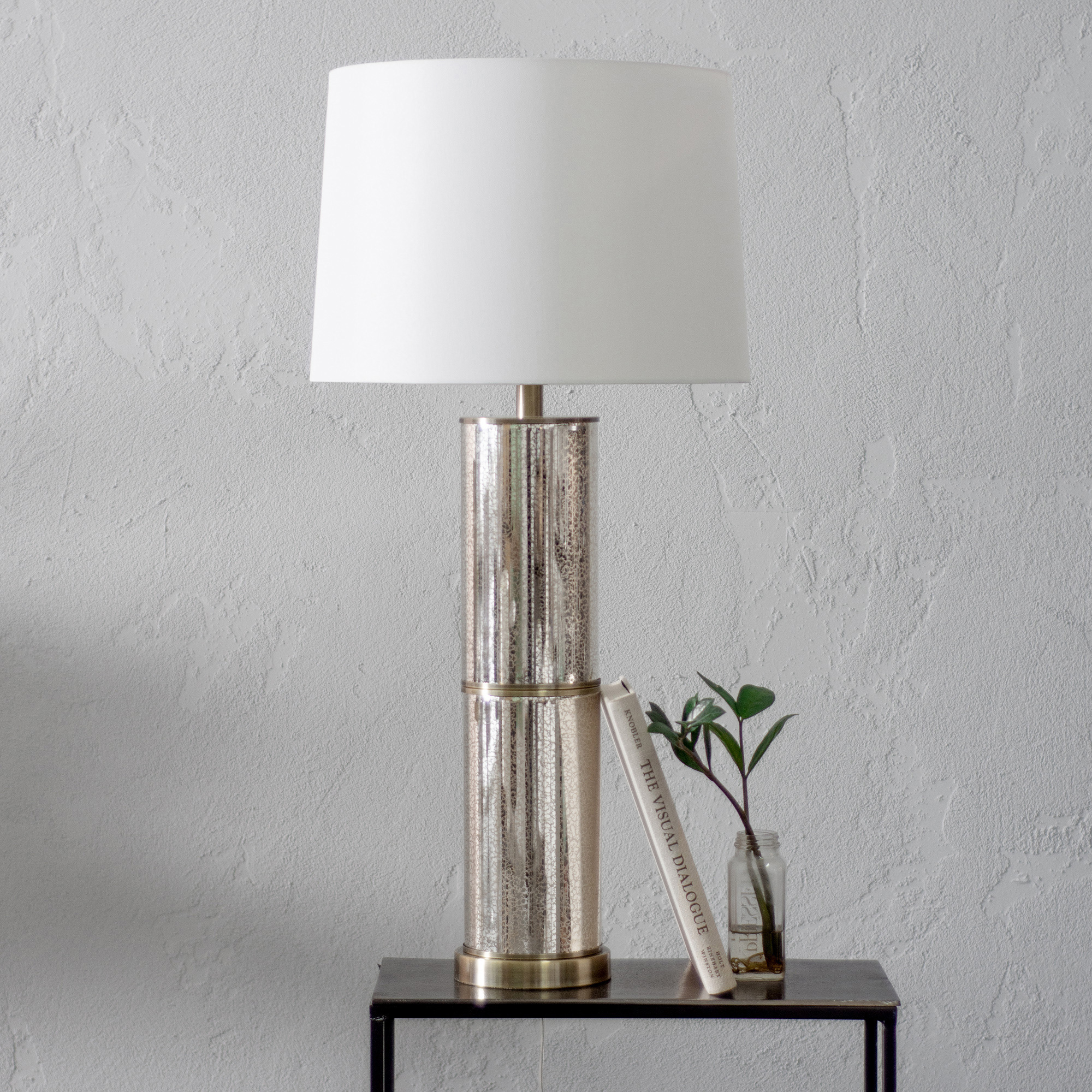 Renwil™ - Indiana Table Lamp