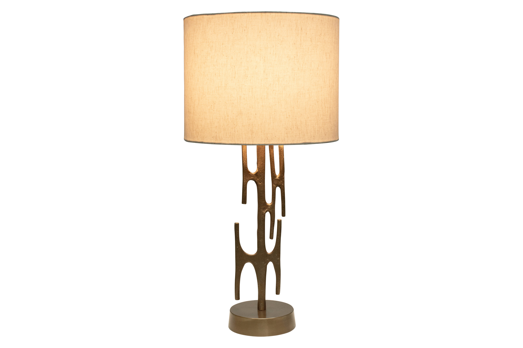 Renwil - Valour Table Lamp