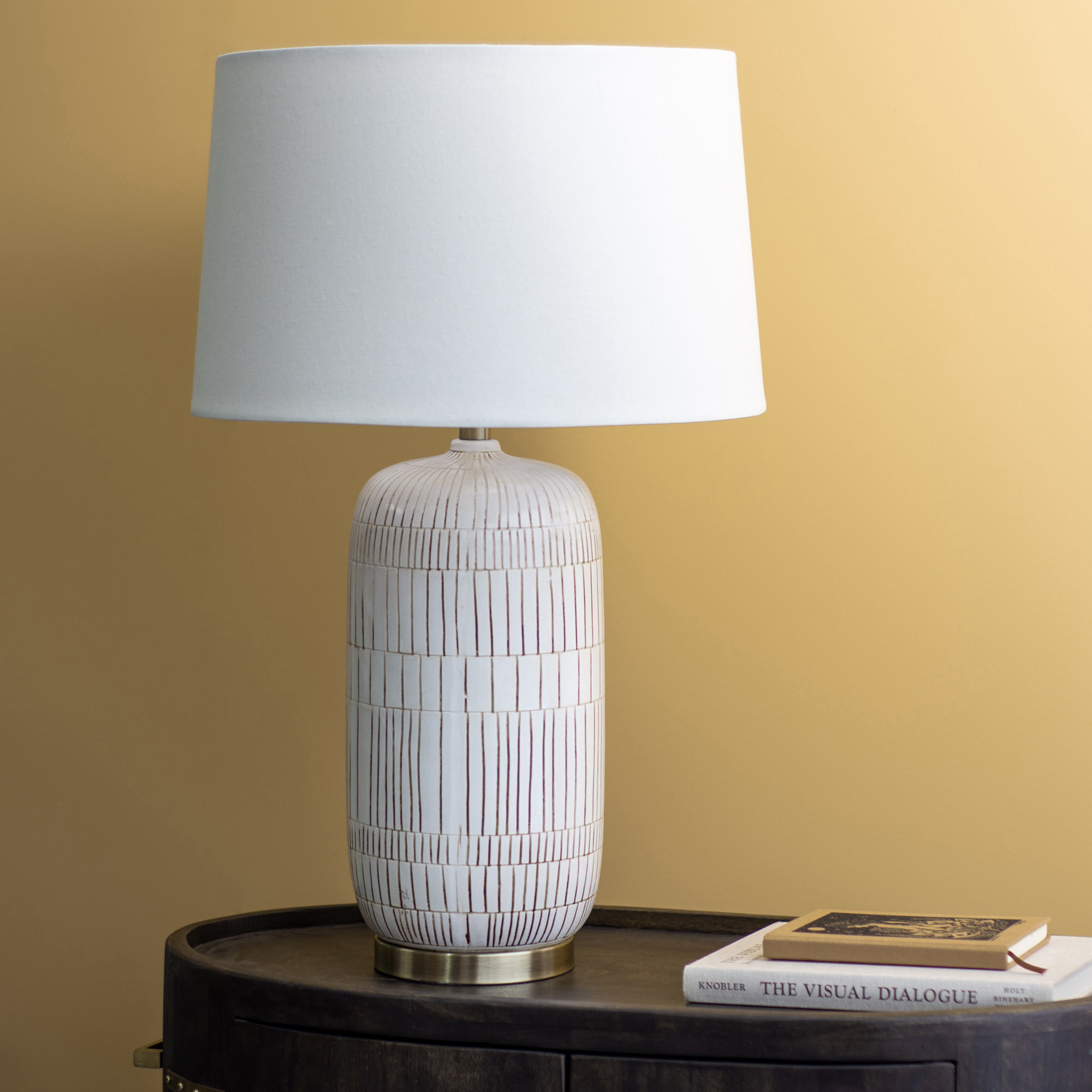 Renwil - Pierce Table Lamp