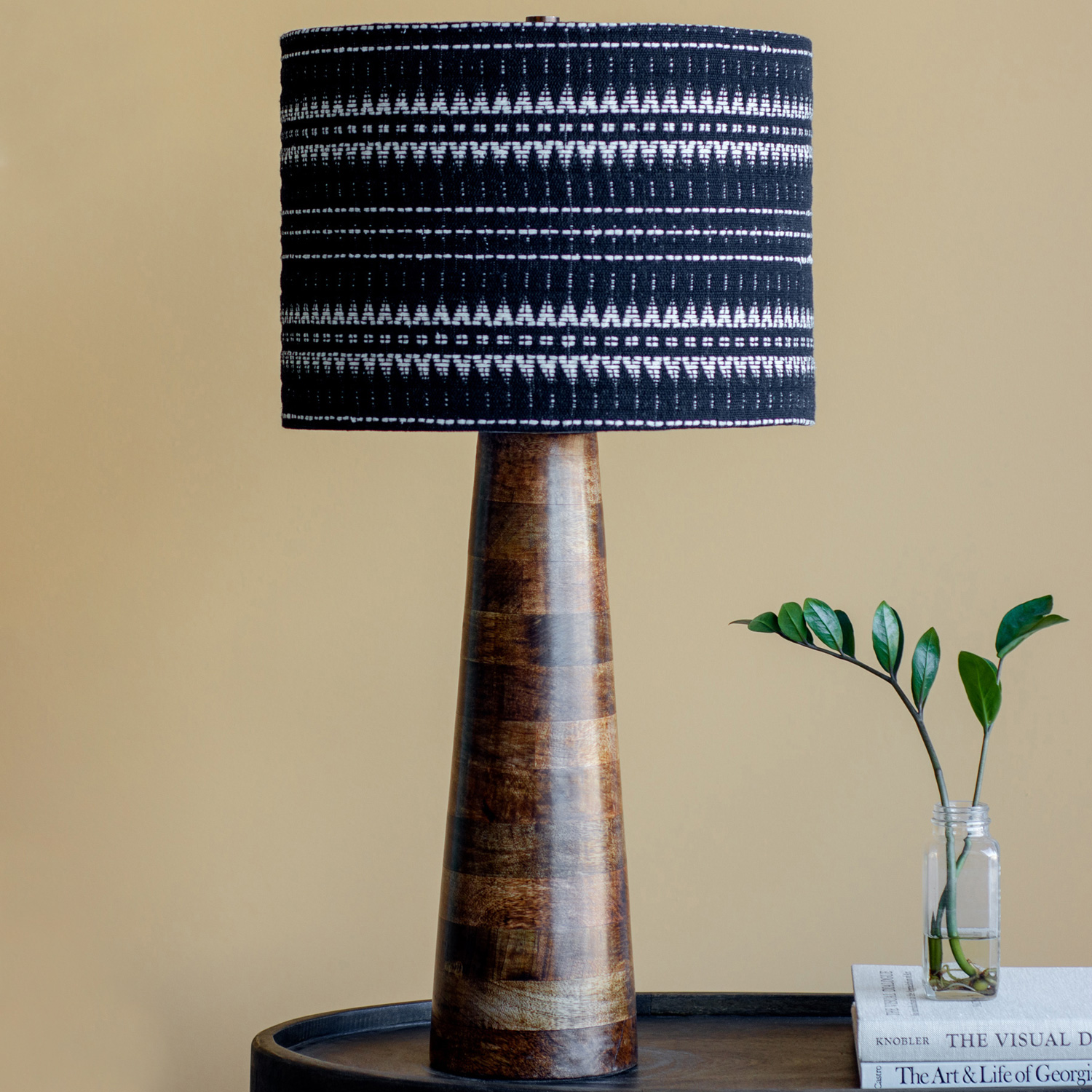 Renwil - Elixir Table Lamp