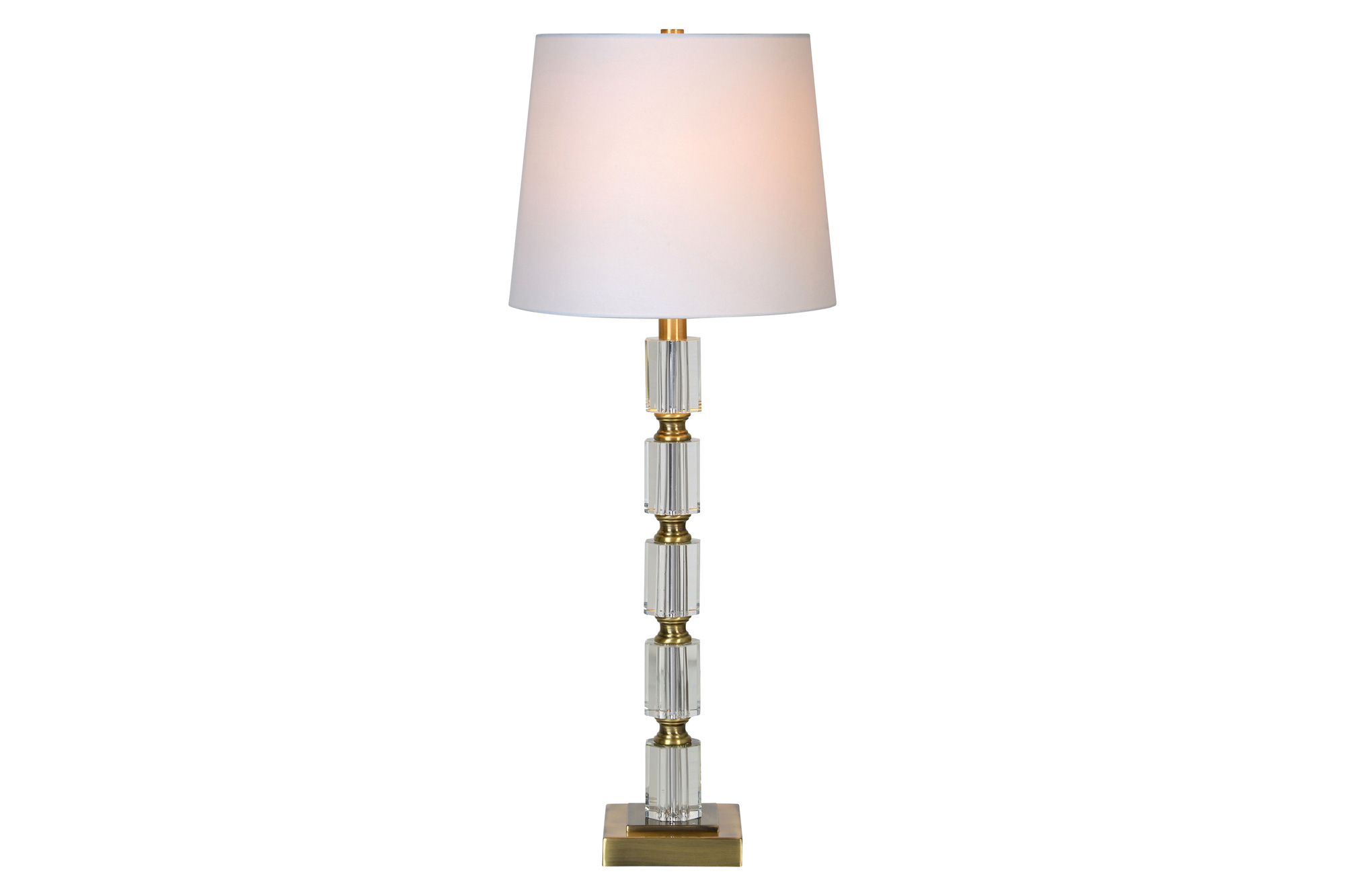 Renwil - Demure Table Lamp