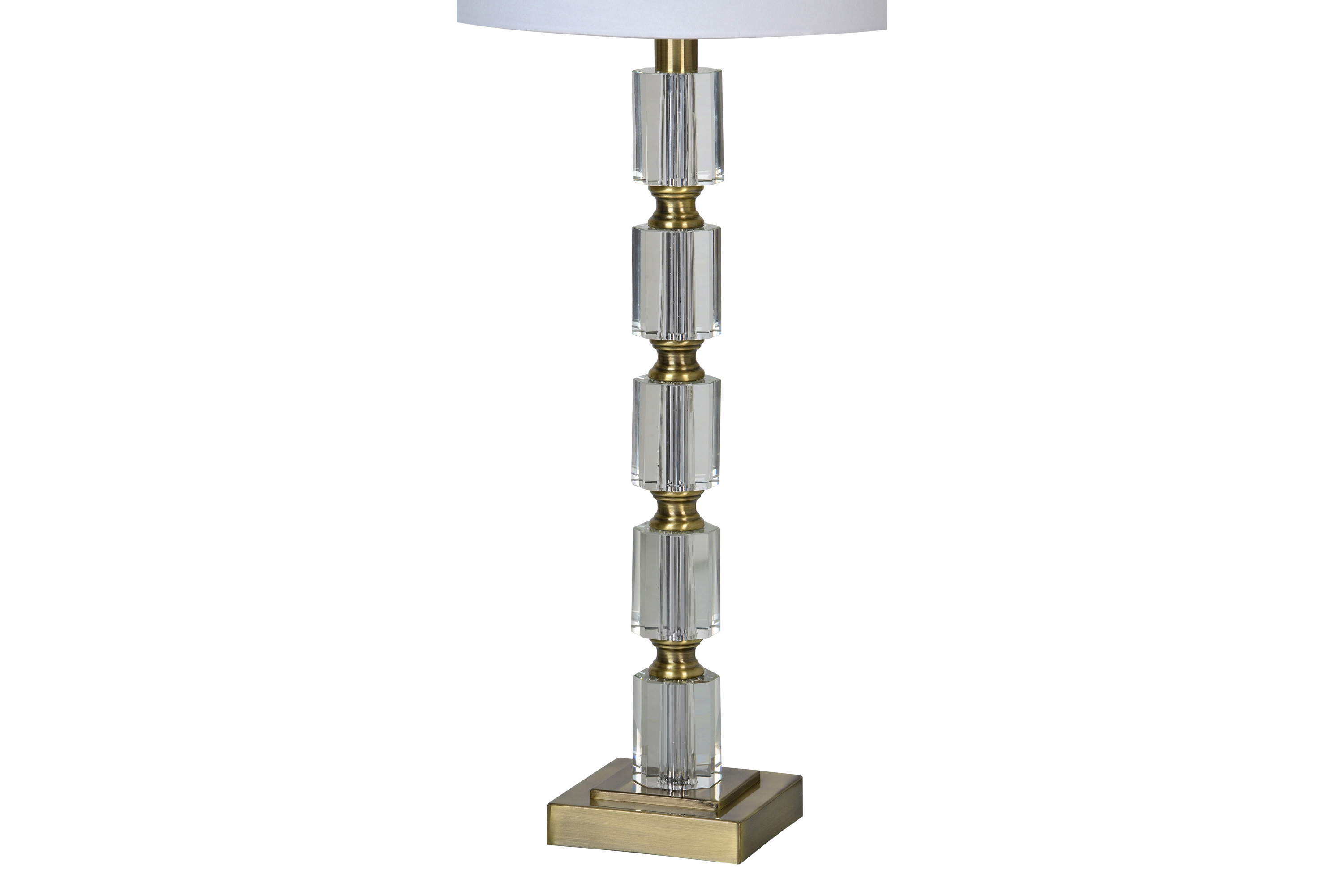 Renwil Demure Table Lamp