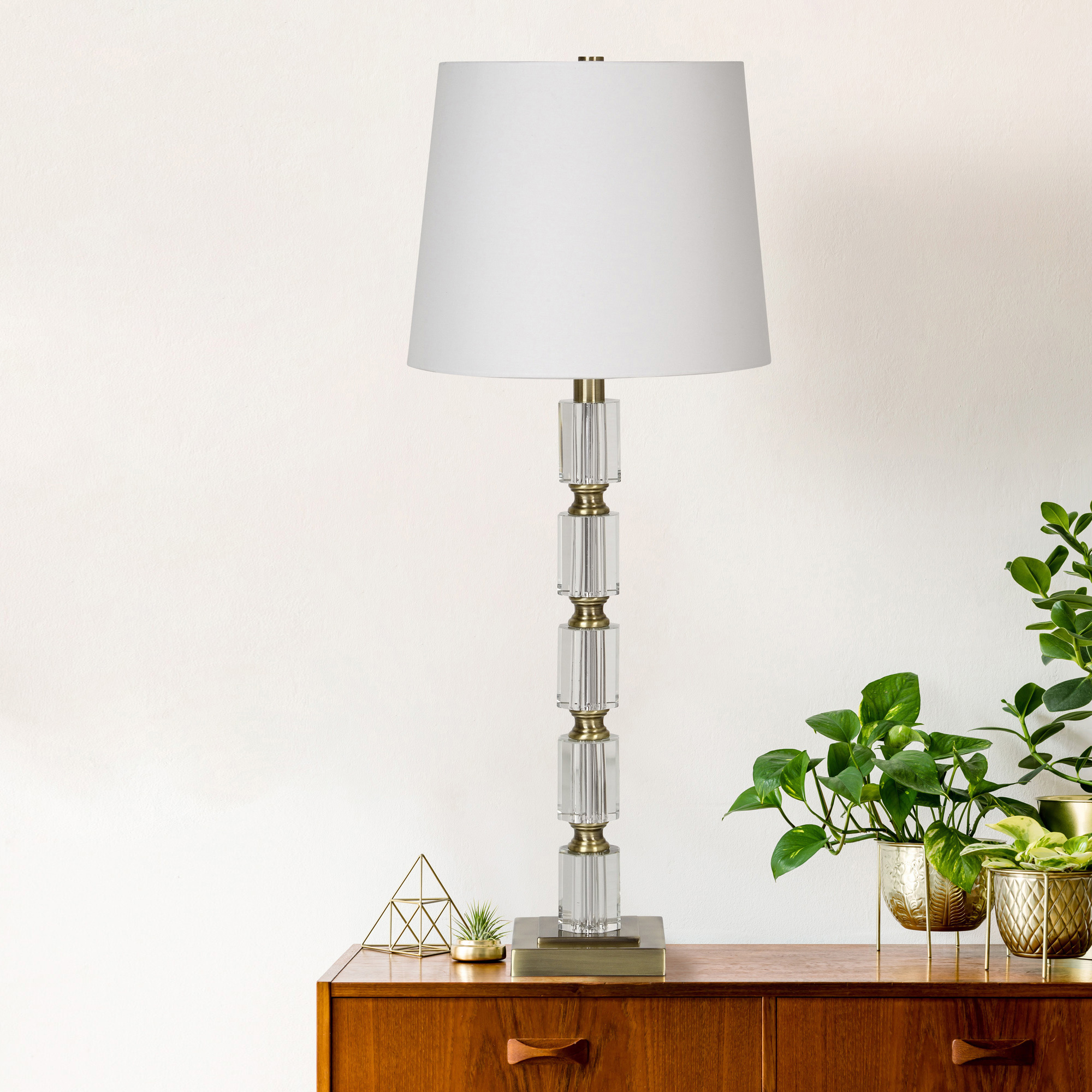 Renwil Demure Table Lamp