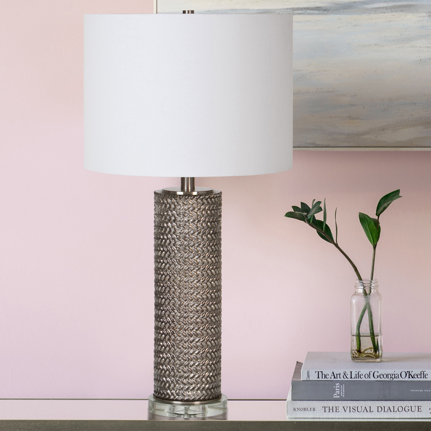 Renwil - Lombardi Table Lamp