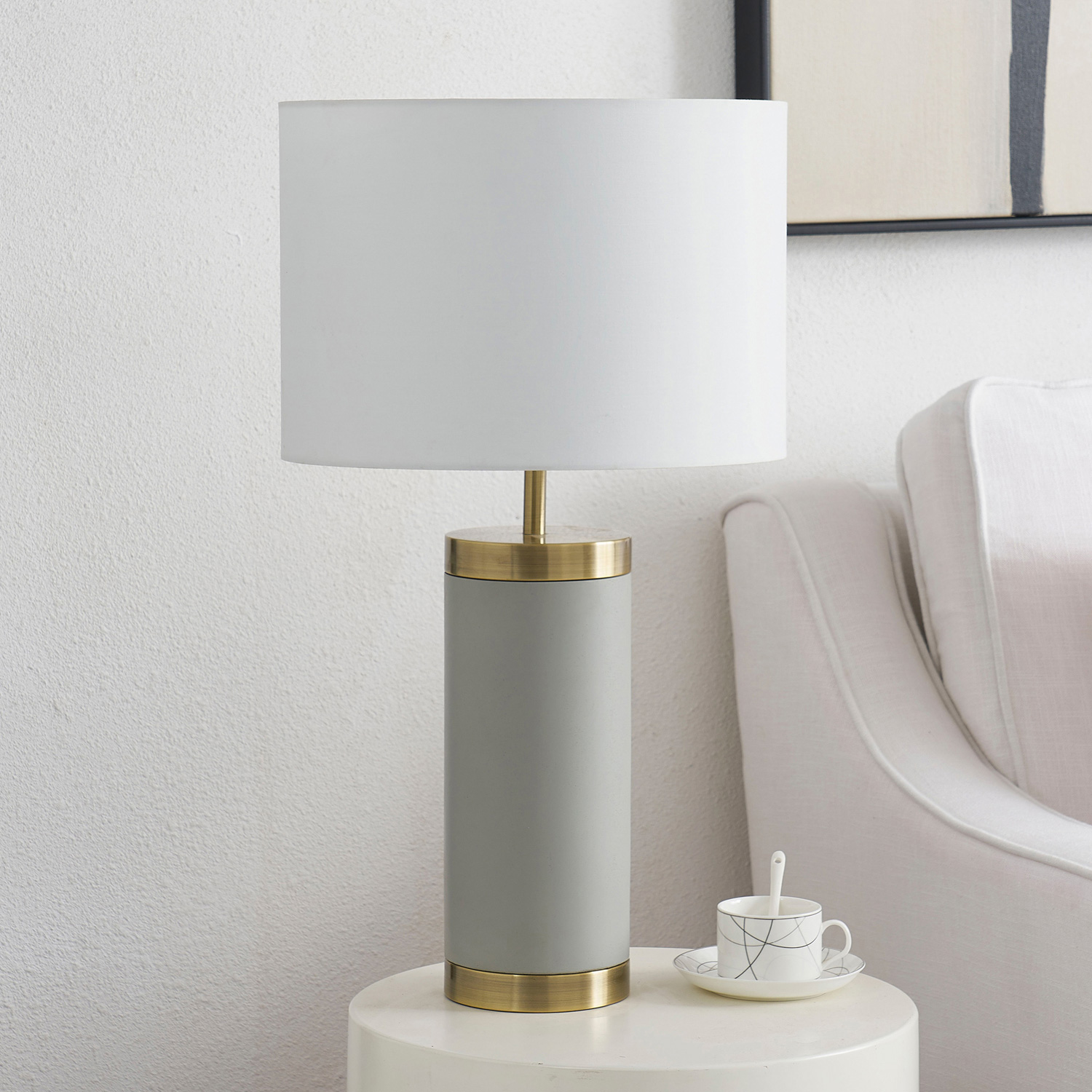 Renwil - Kameron Table Lamp