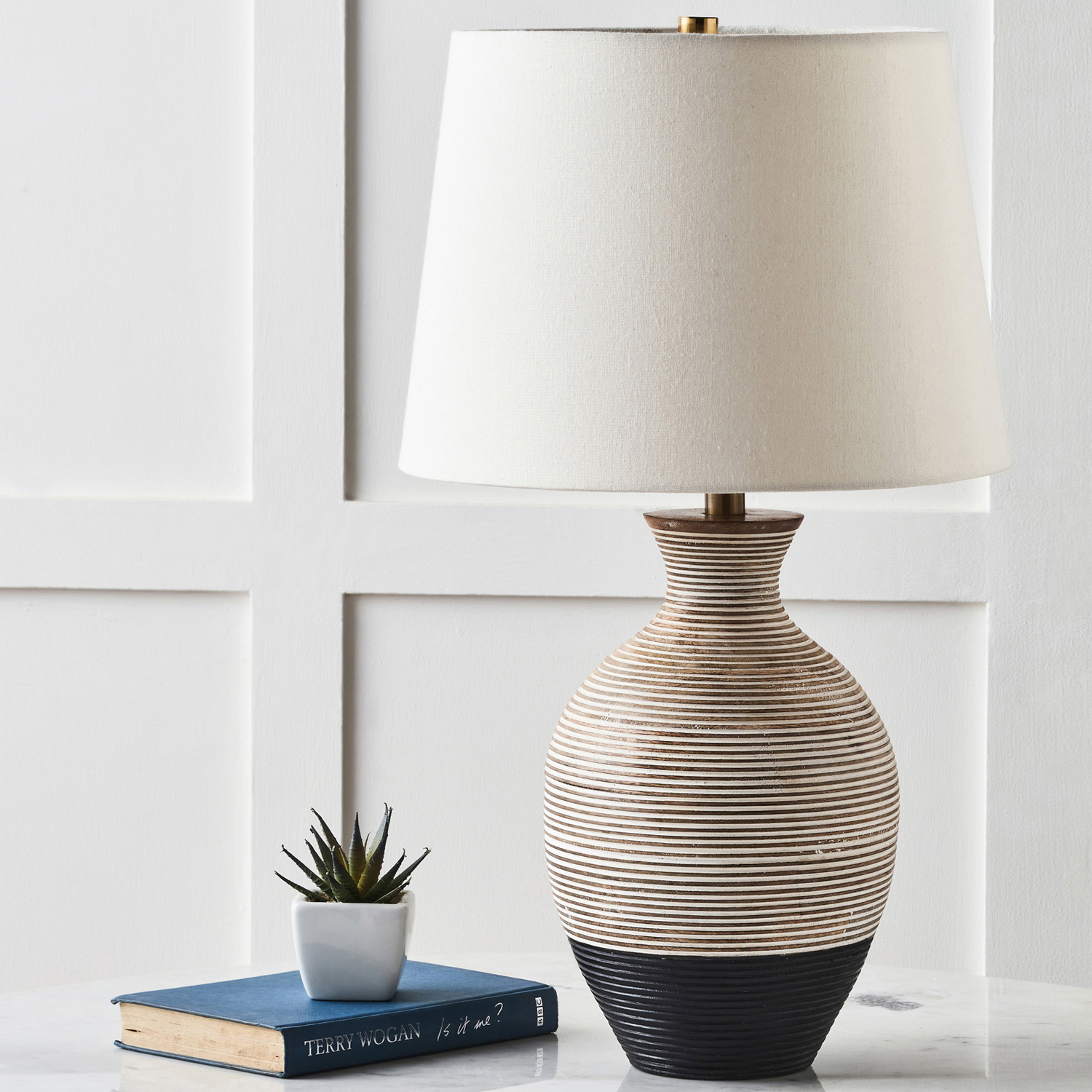 Renwil - Ignacio Table Lamp