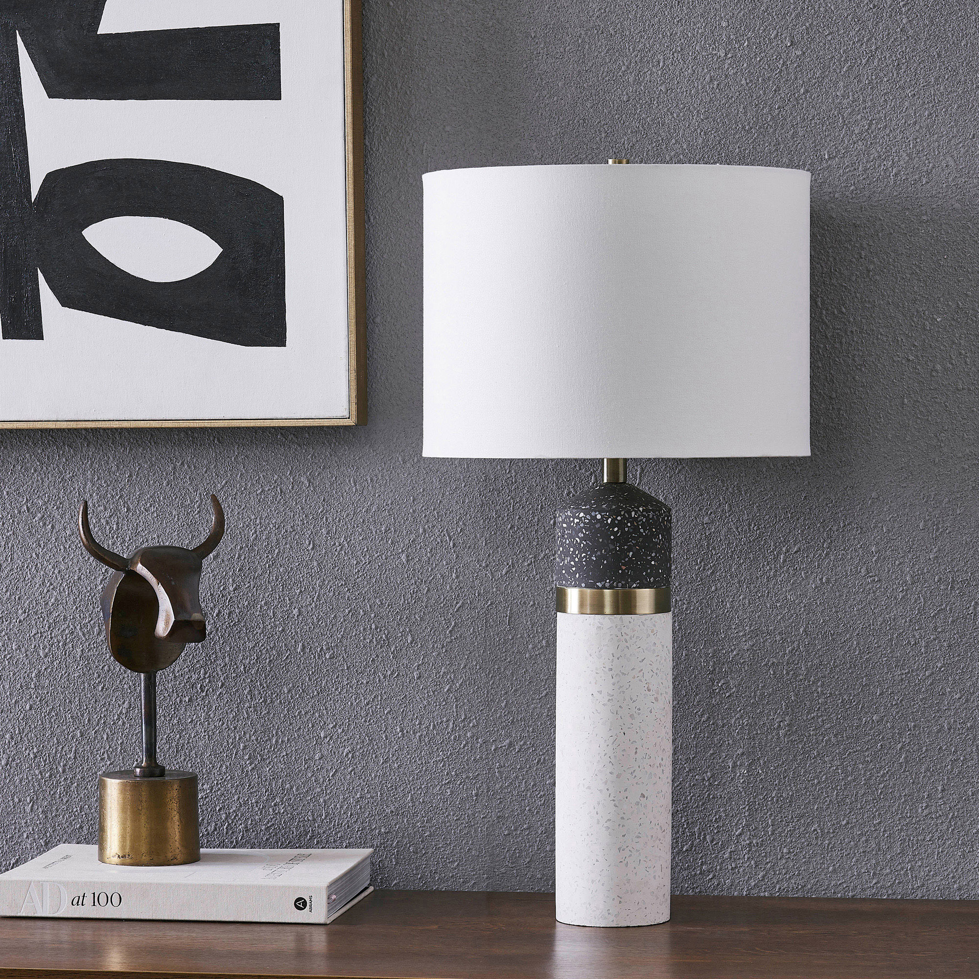 Renwil - Kaitlyn Table Lamp