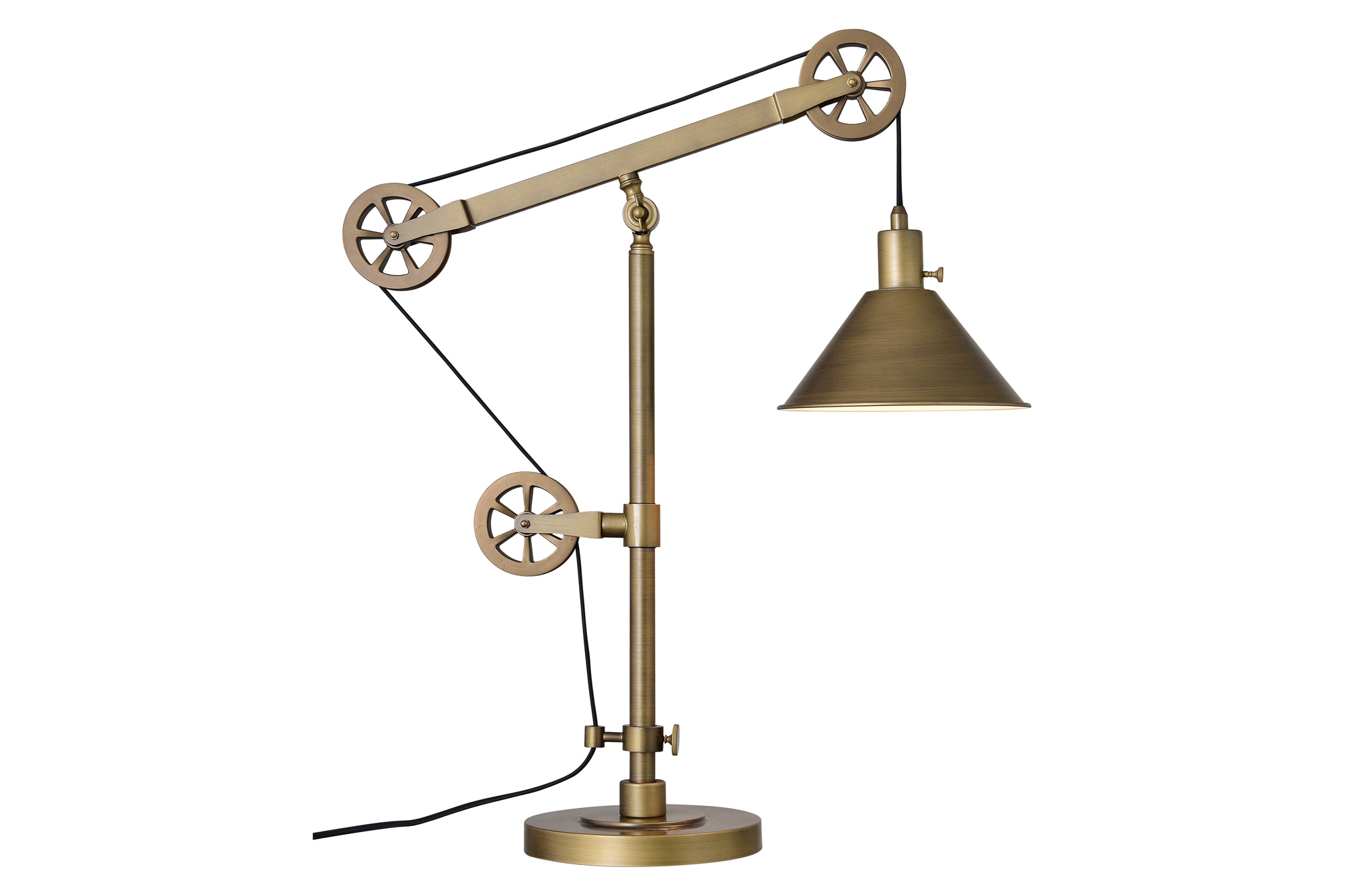 Renwil™ - Liberta Table Lamp