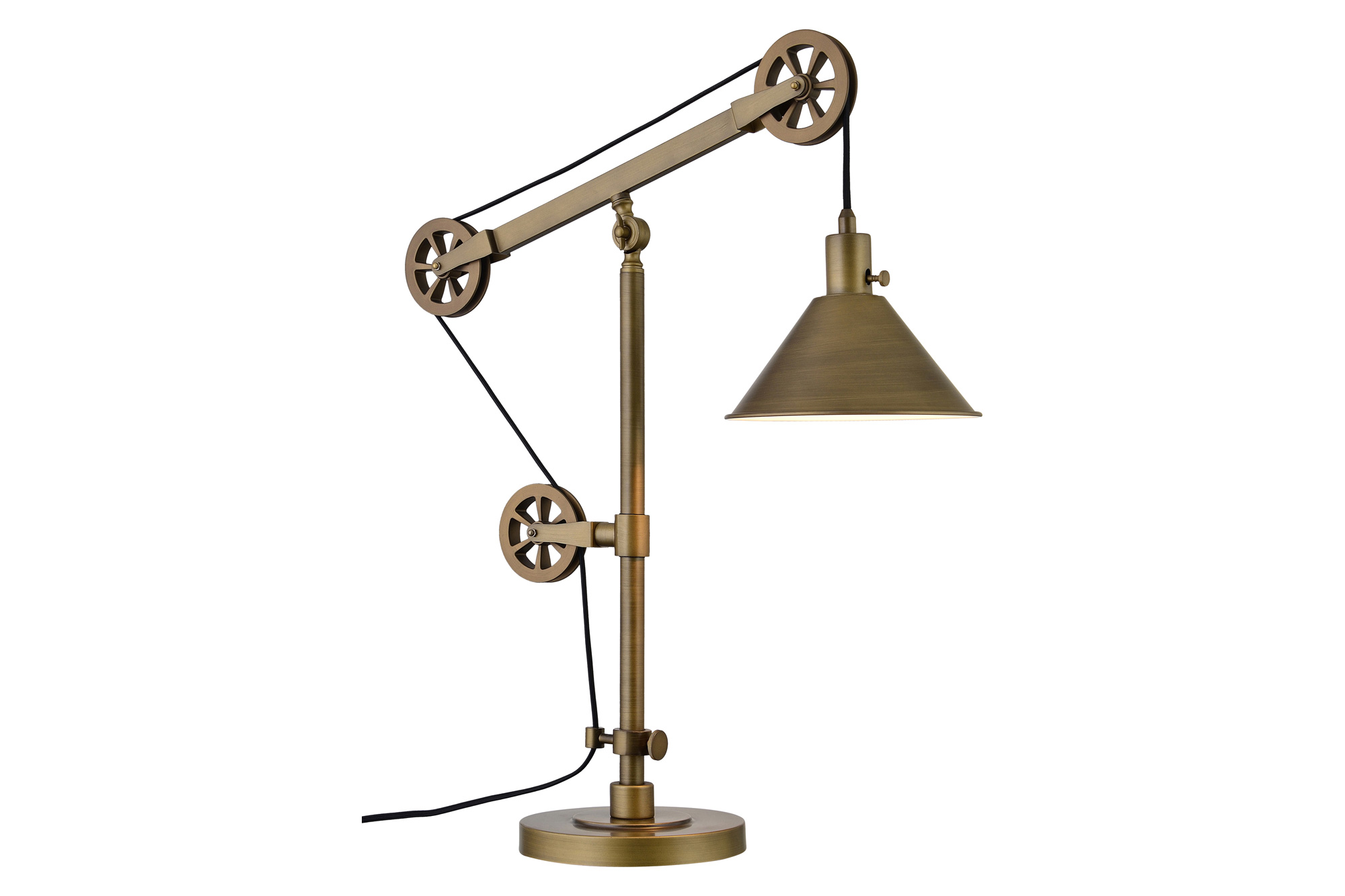 Renwil - Liberta Table Lamp