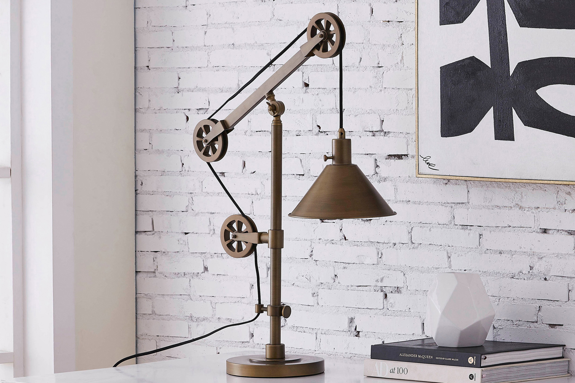 Renwil™ - Liberta Table Lamp